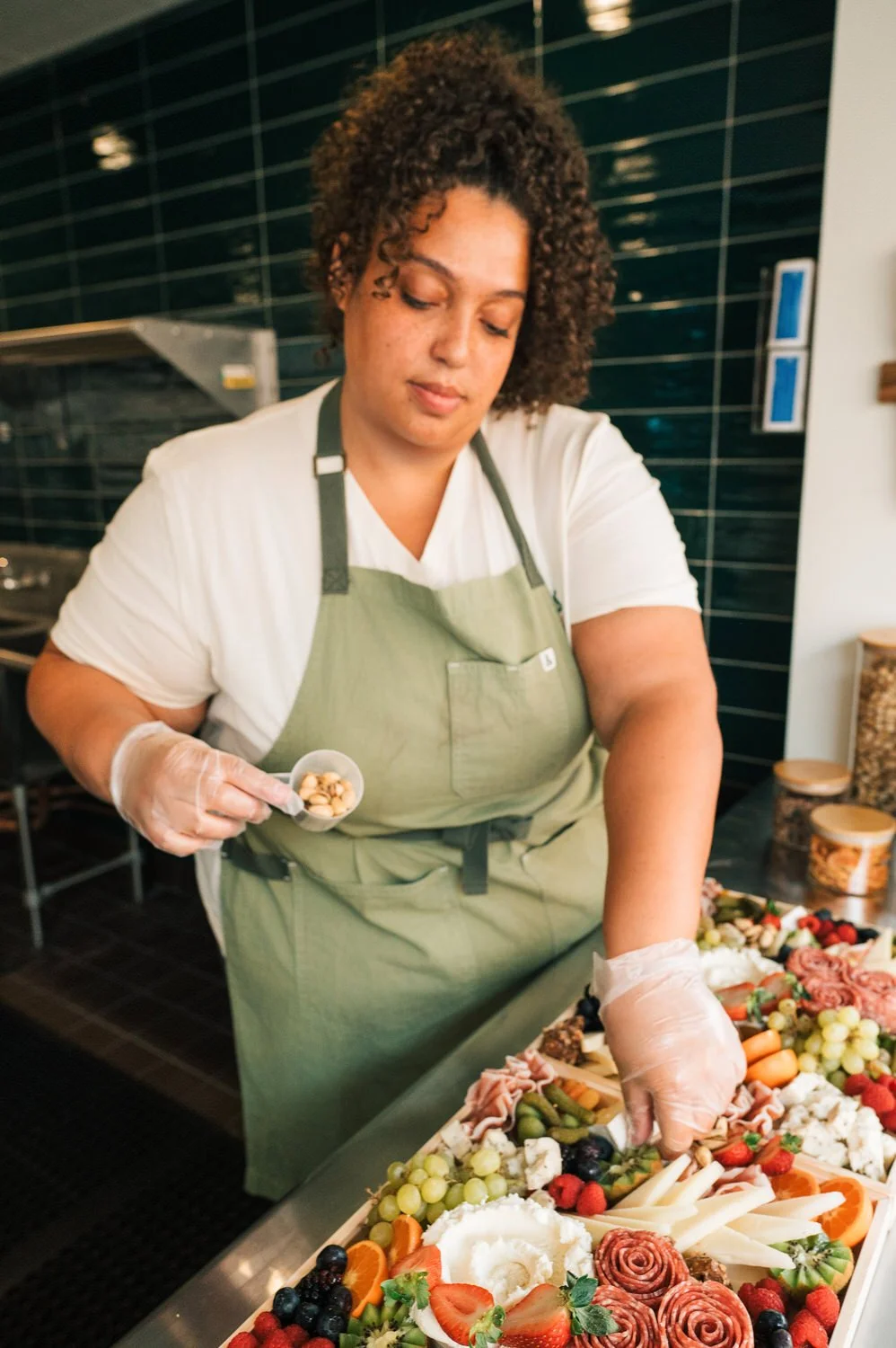 Neighbors & Friends: The Kitchen — South Pasadena