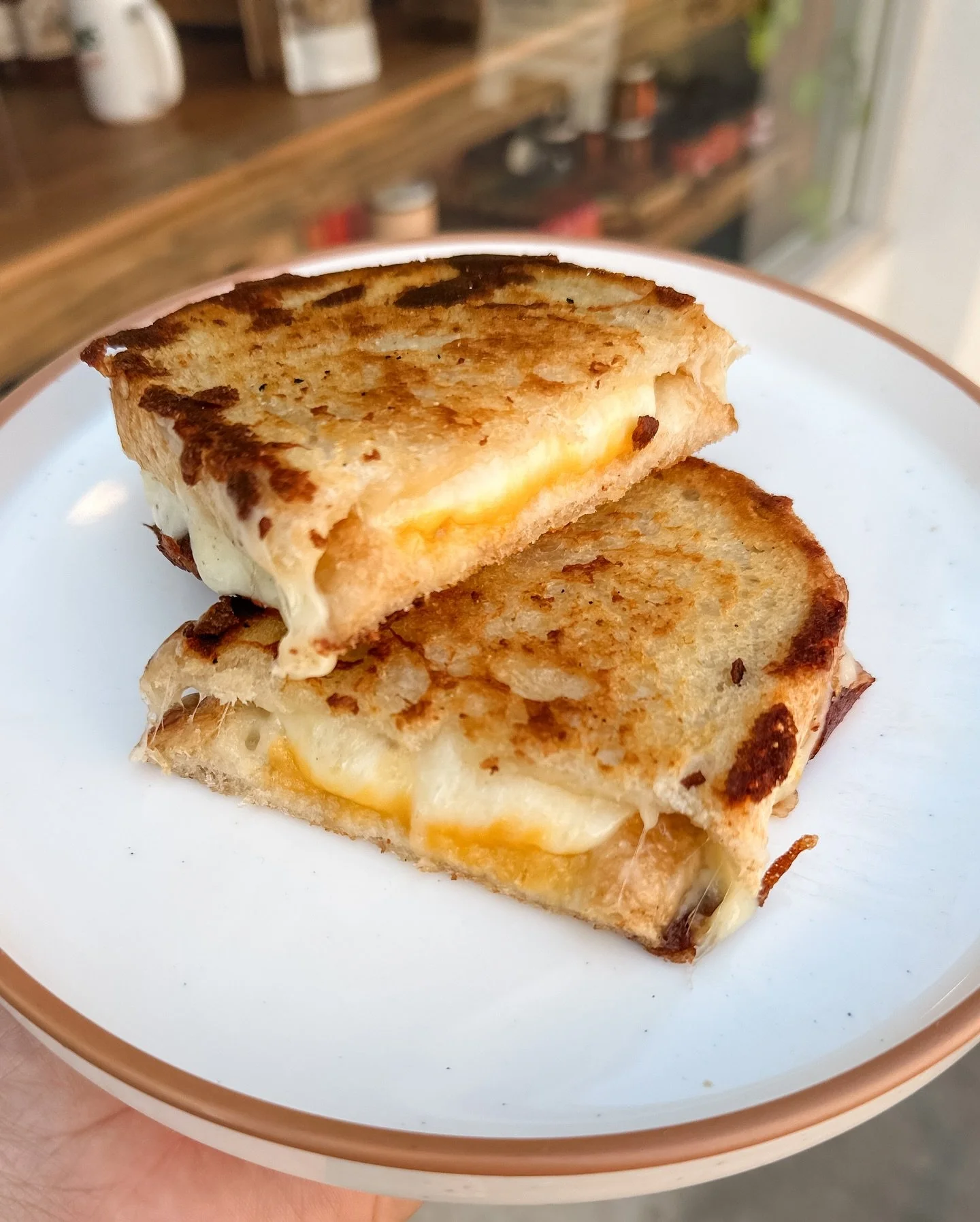 At Neighbors &amp; Friends we believe accessible food isn&rsquo;t a privilege but a right and therefore we have a whole menu of items available to our community as &ldquo;pay what you can.&rdquo; Stop in and just let the person at the register know y