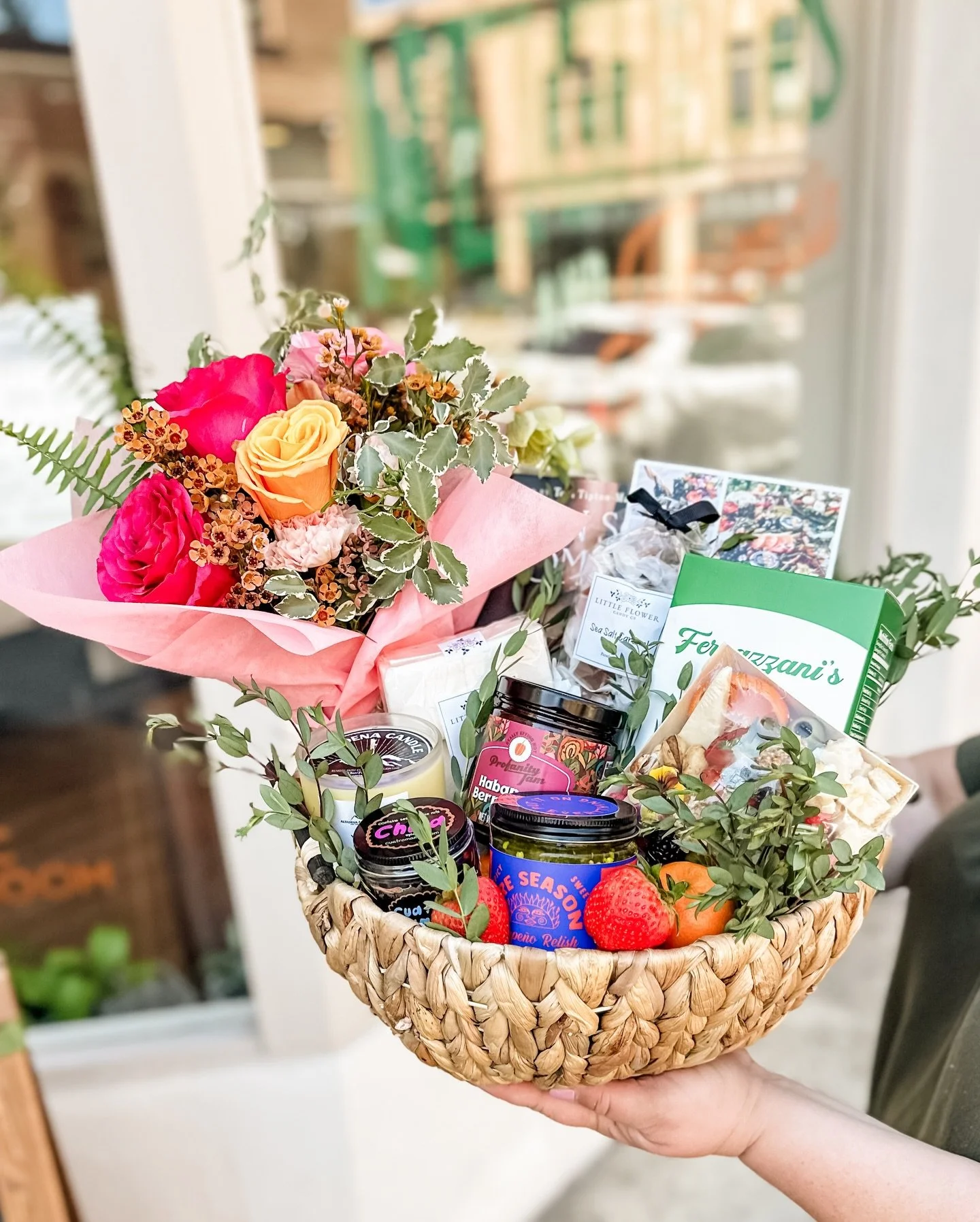 Thanksgiving may be over but we have so much to be thankful for including sooo many amazing vendors that create such an amazing gifts moving into the holiday season. Don&rsquo;t sleep on our retail section.