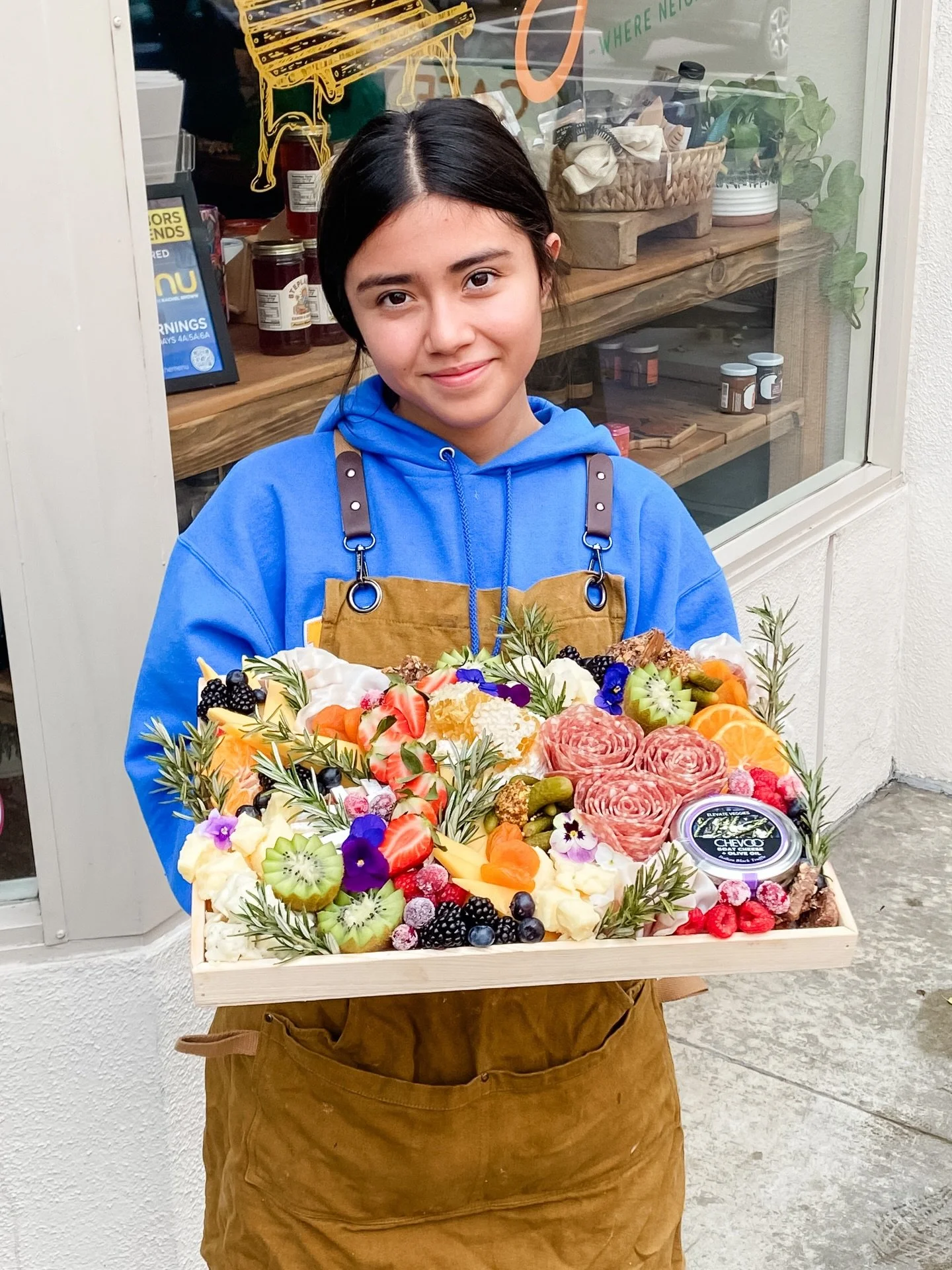 This year has been tough yet through it all, our community showed up with warmth, patience, and so much heart. We&rsquo;re grateful for every smile and every word of encouragement. Thank you for choosing us and for sticking with us. Wishing everyone 