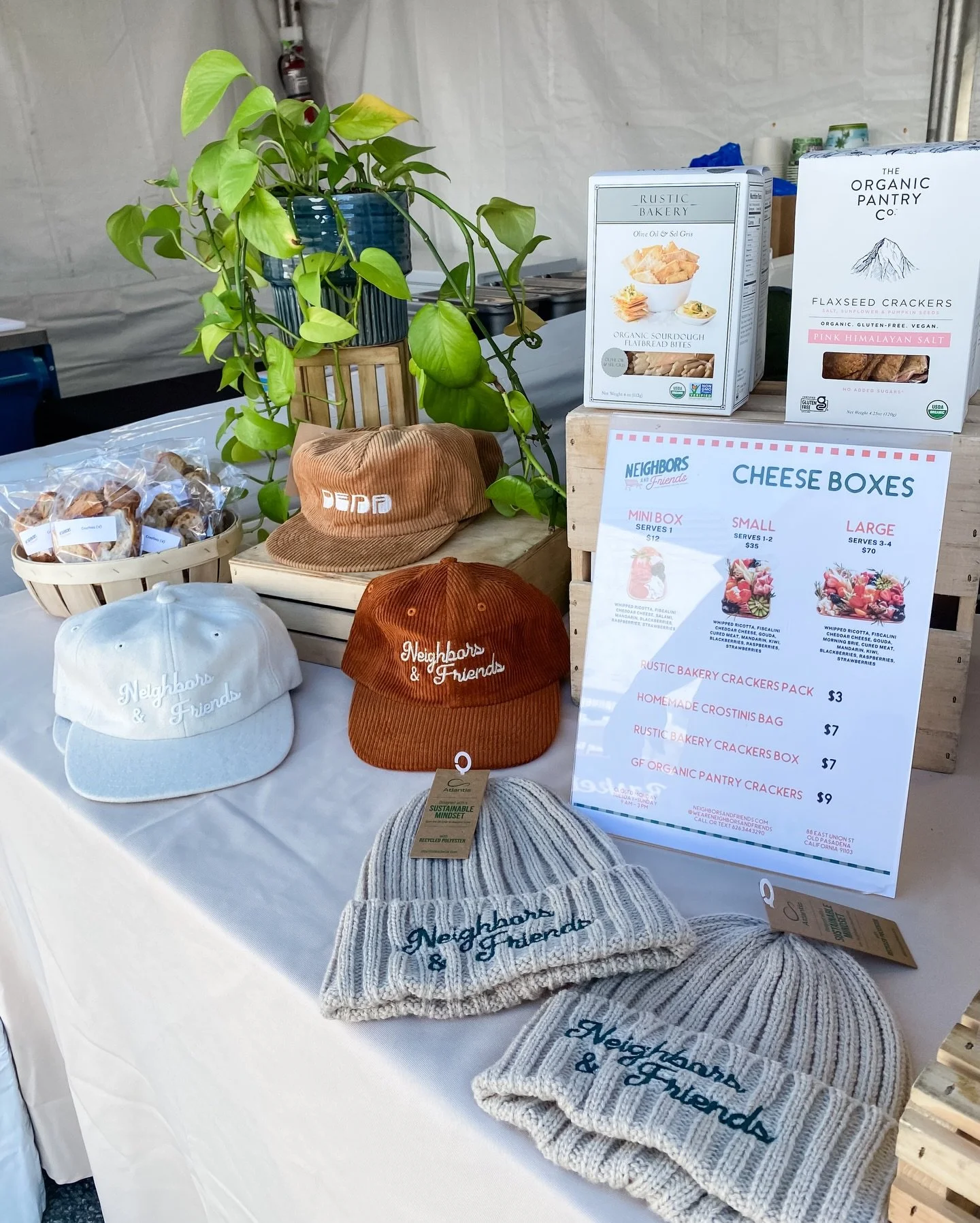 Today is the last day you can visit us at the NBA All-Star Weekend&rsquo;s Basketball Blvd! Hope to see you there!