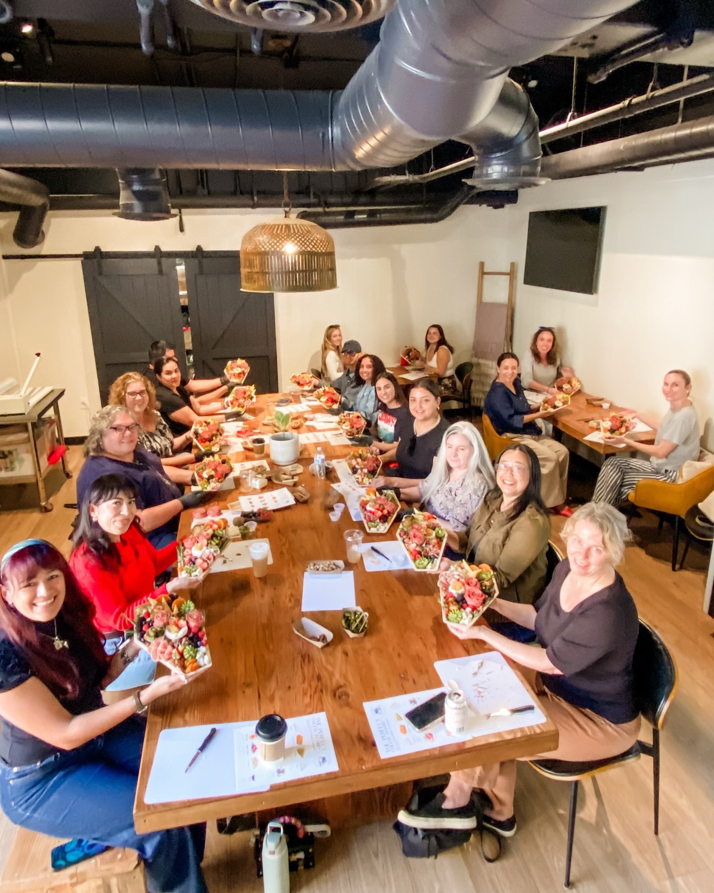 Mother&rsquo;s Day Workshops are almost sold out! Snag your tickets asap so you don&rsquo;t miss out!