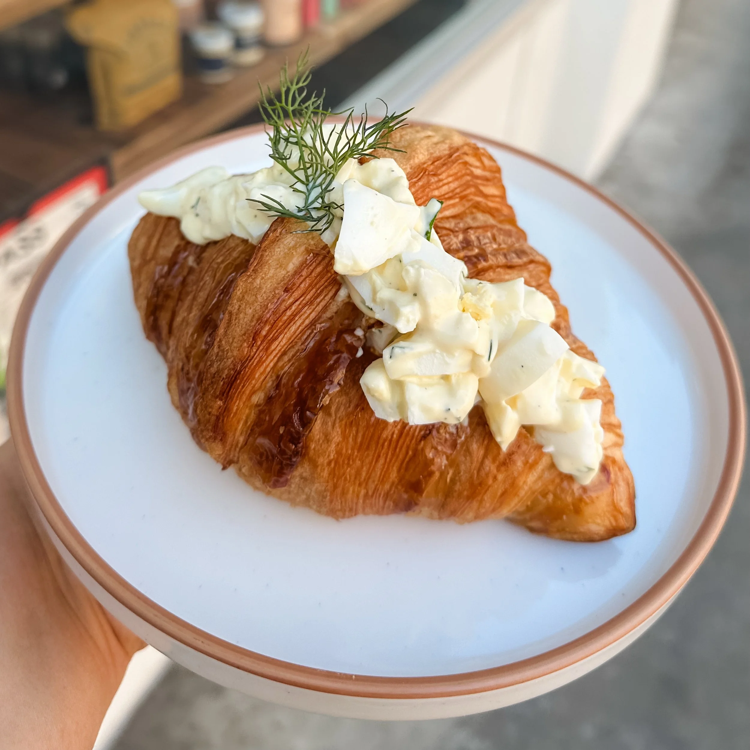 It&rsquo;s crazy at @neighborsandfriendskitchen and beyond hard to get a reservation this weekend as we are totally booked but you can still stop by the cafe where we do breakfast all day!