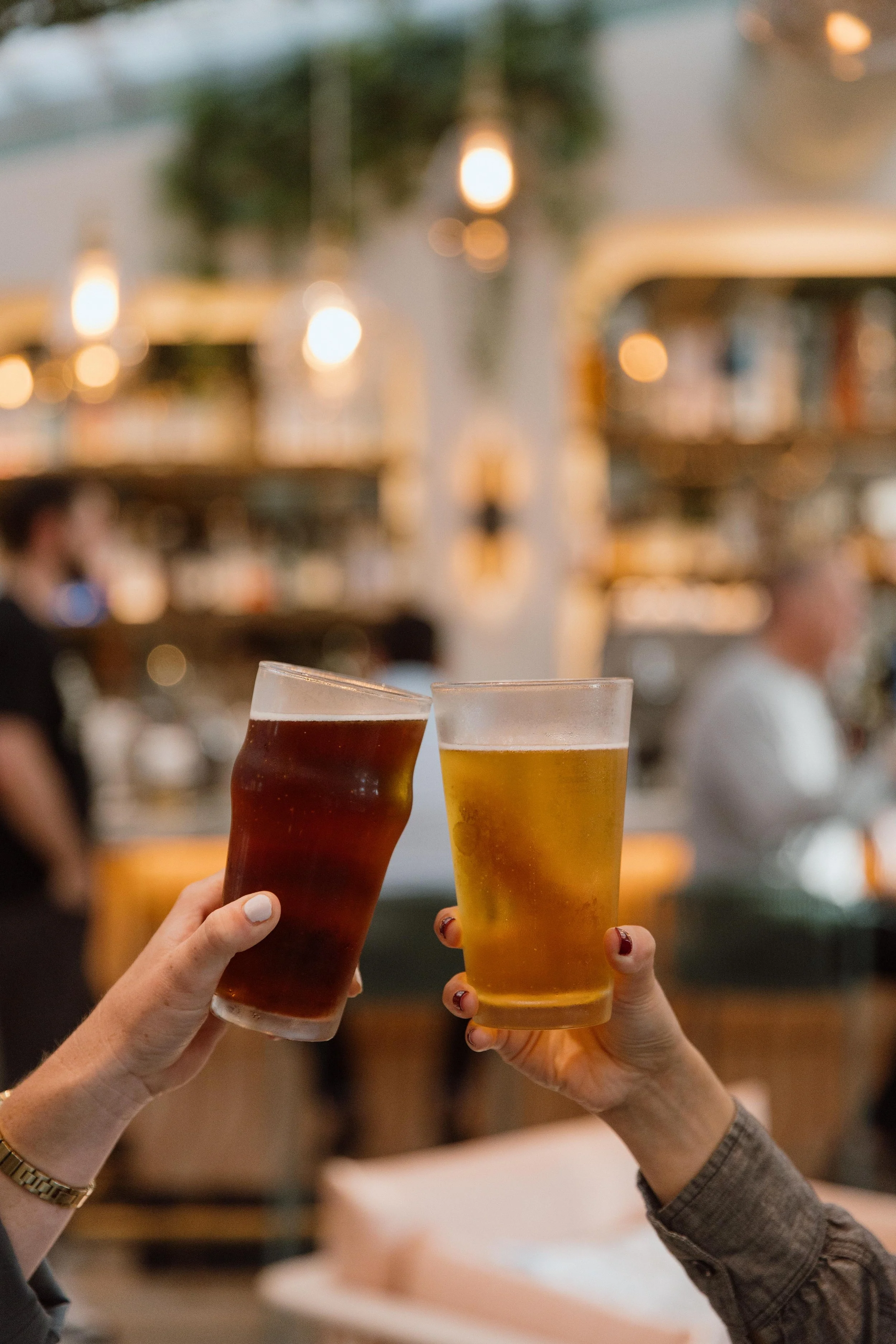 Apres Office Happy Hour