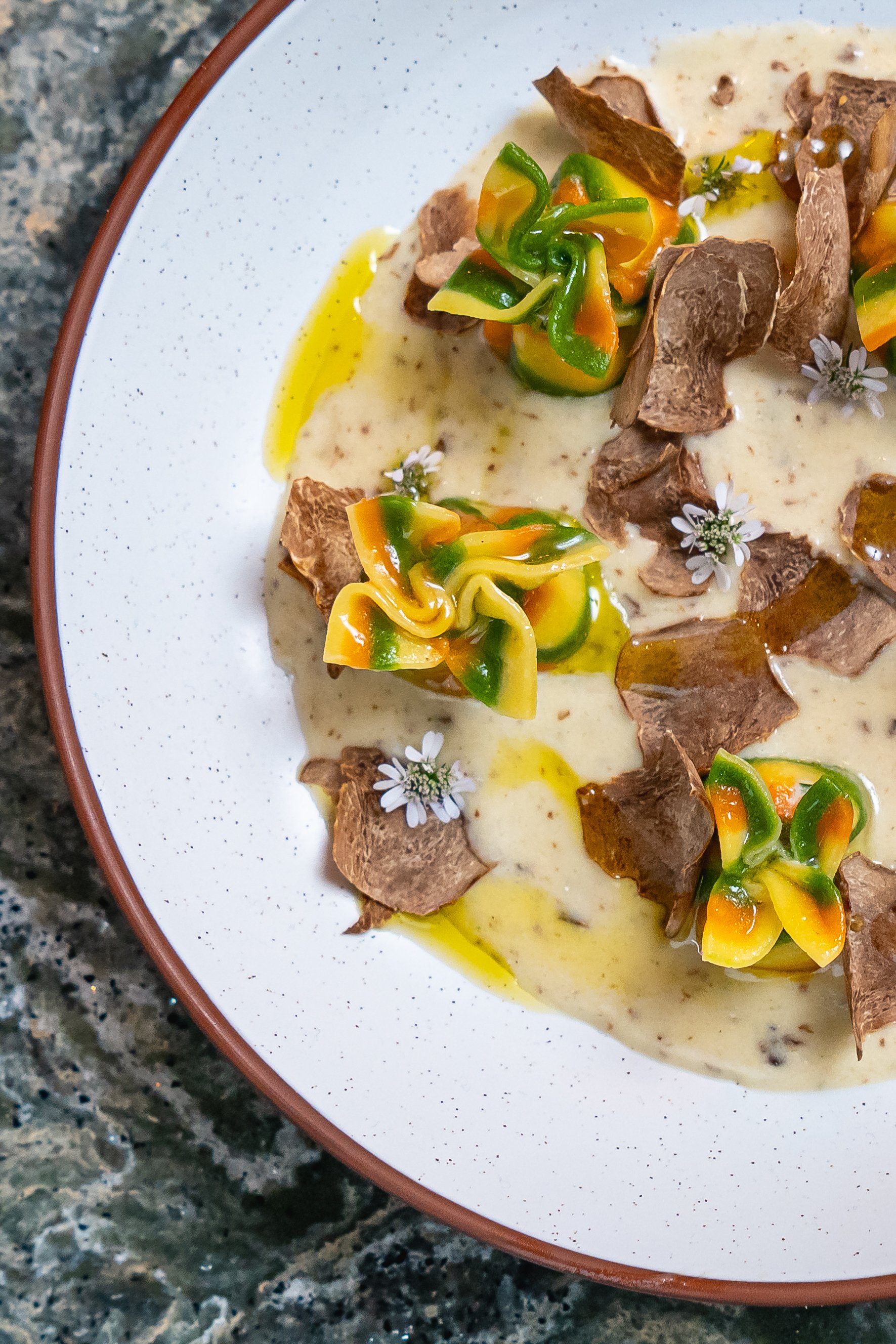 Winter Restaurant Week 2026