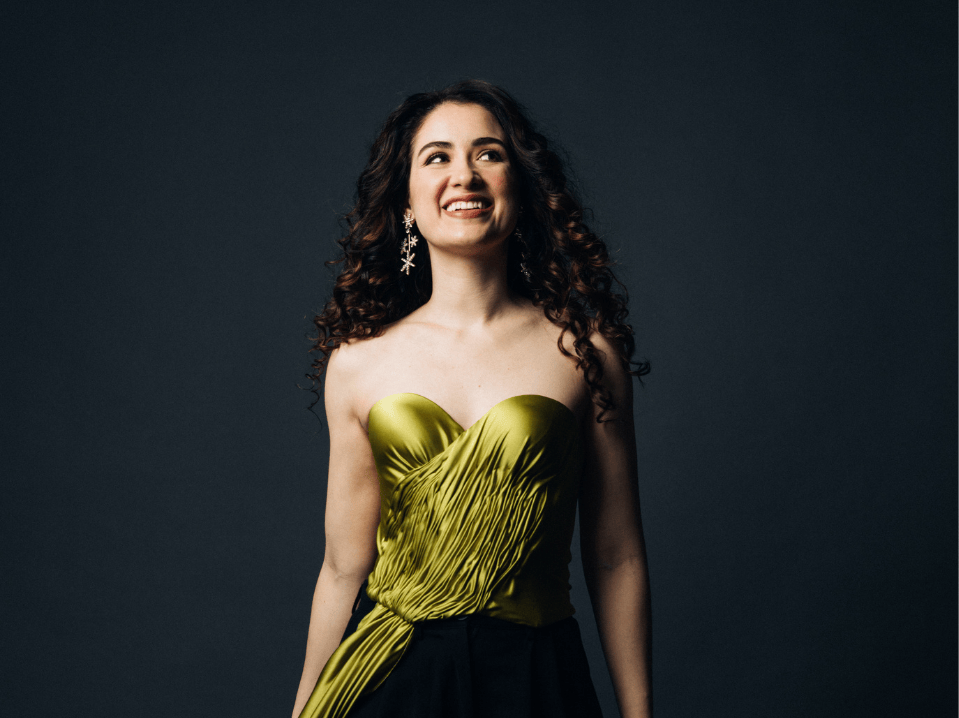 The Allison Strong Duo 