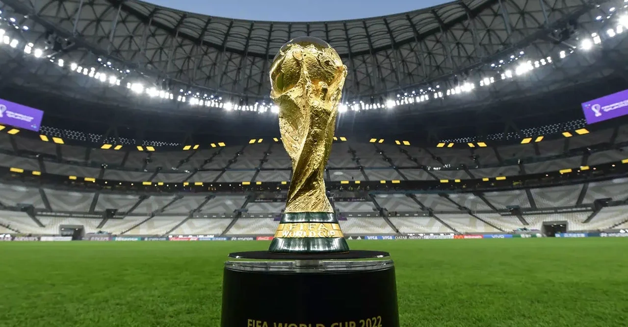 Copa do Mundo FIFA 2026