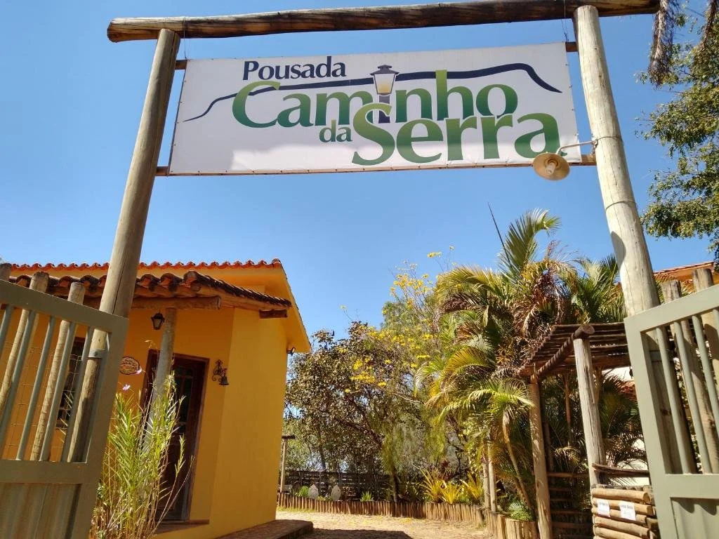 Safáris no Brasil