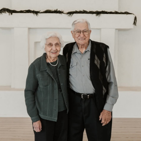 Love, Service &amp; Longevity: A Buffalo County Centenarian Reflects on Life at 100