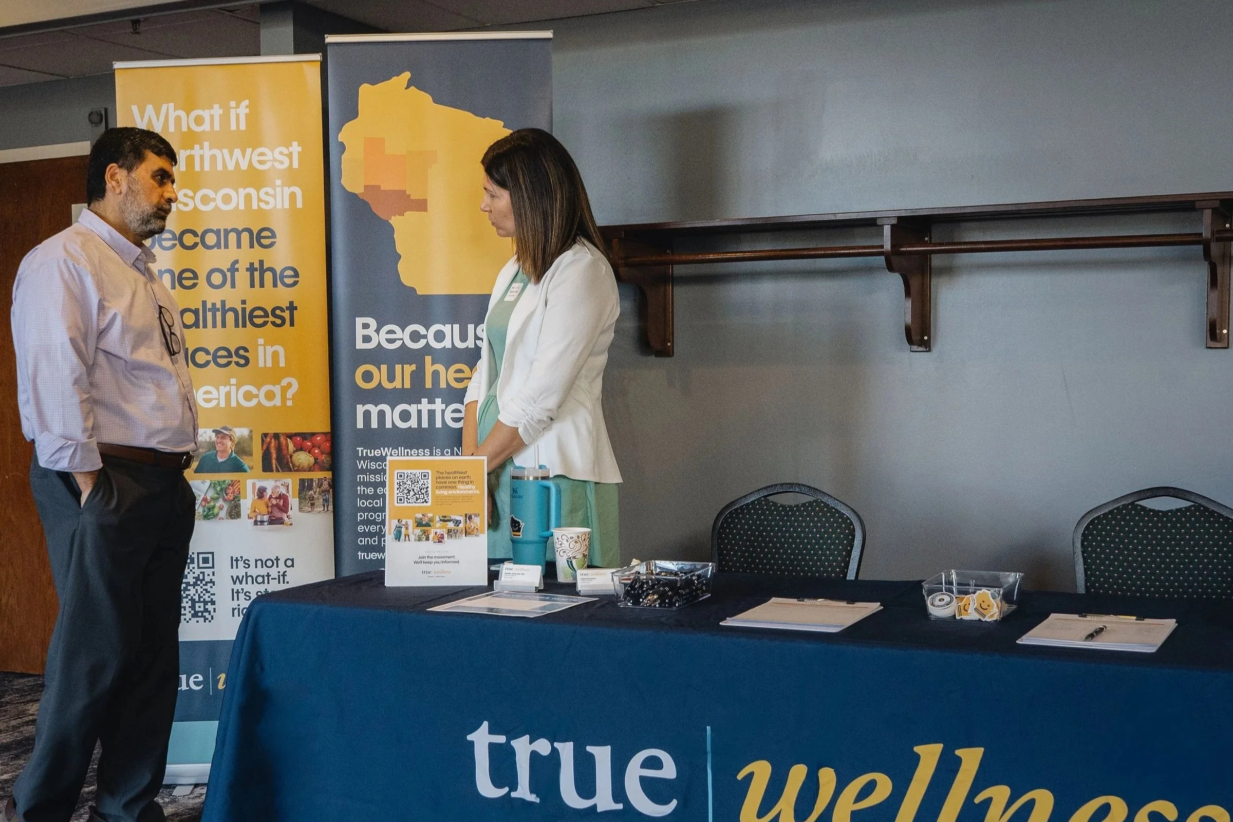Introducing TrueWellness: A Shared Vision for Healthier Communities in Northwest Wisconsin