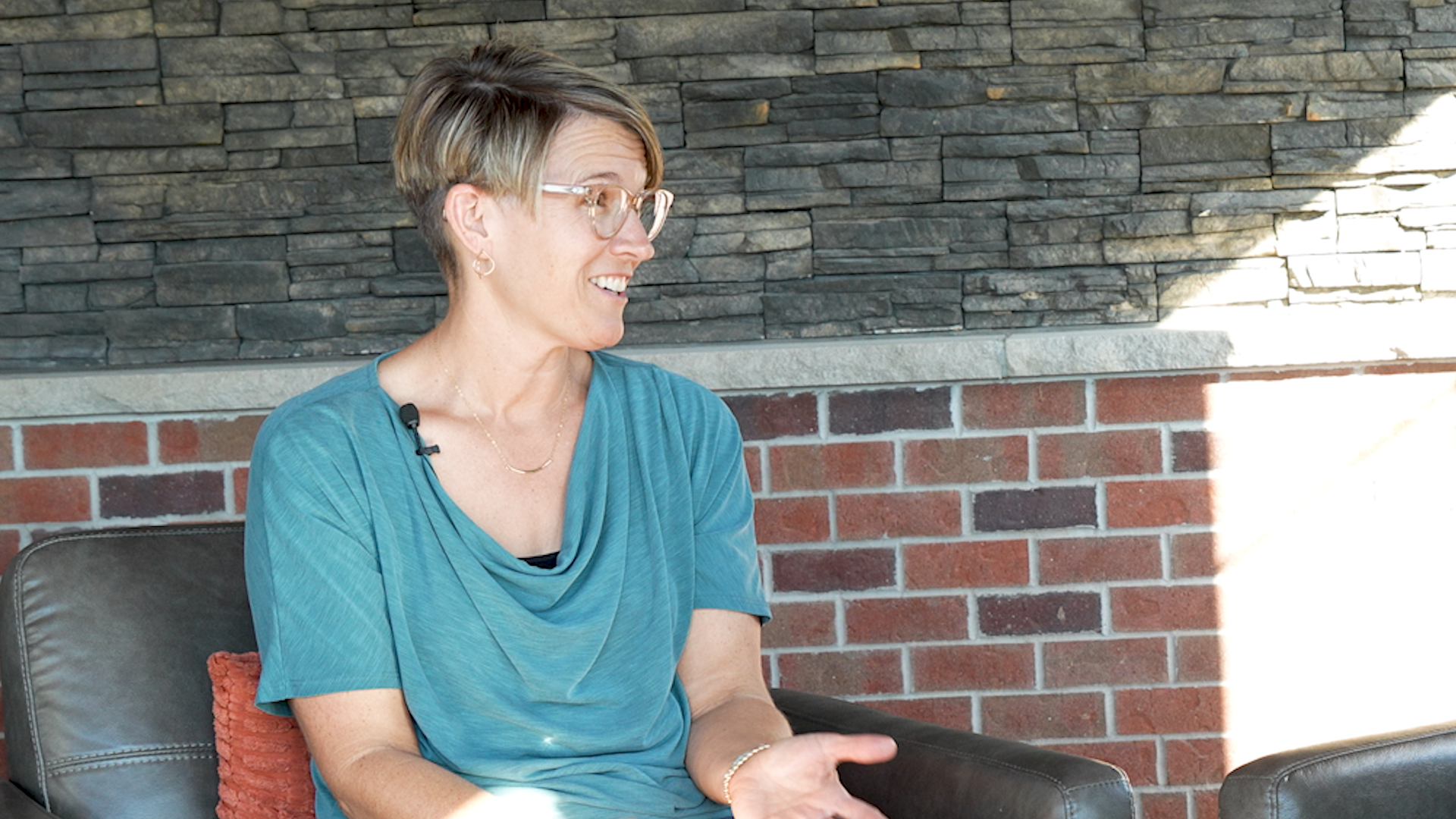Episode 3: From Treating Pain to Building Health