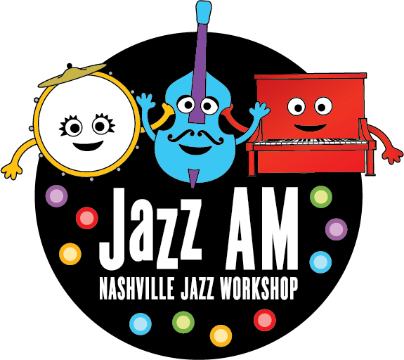 Jazz AM: Ella Fitzgerald