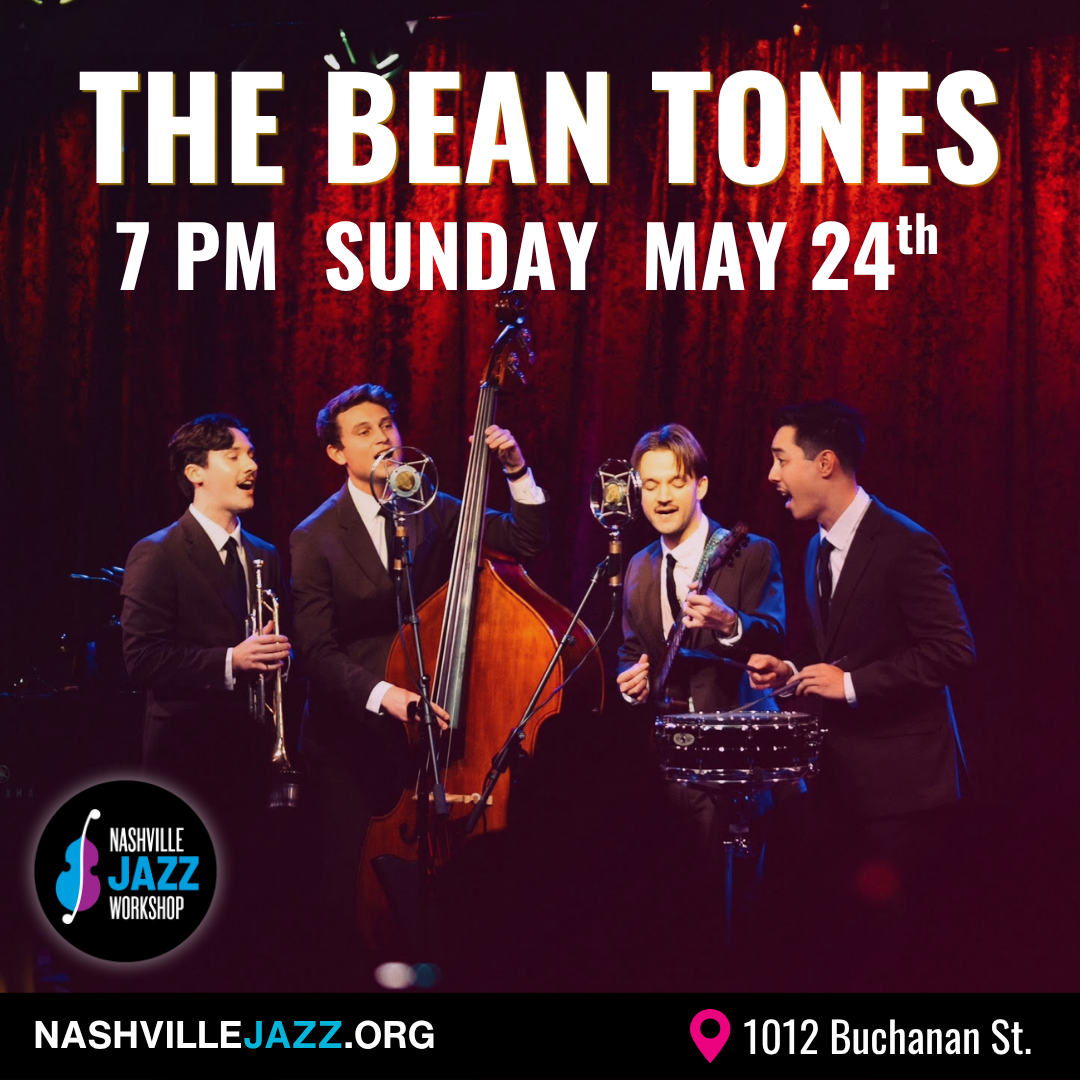 The Bean Tones