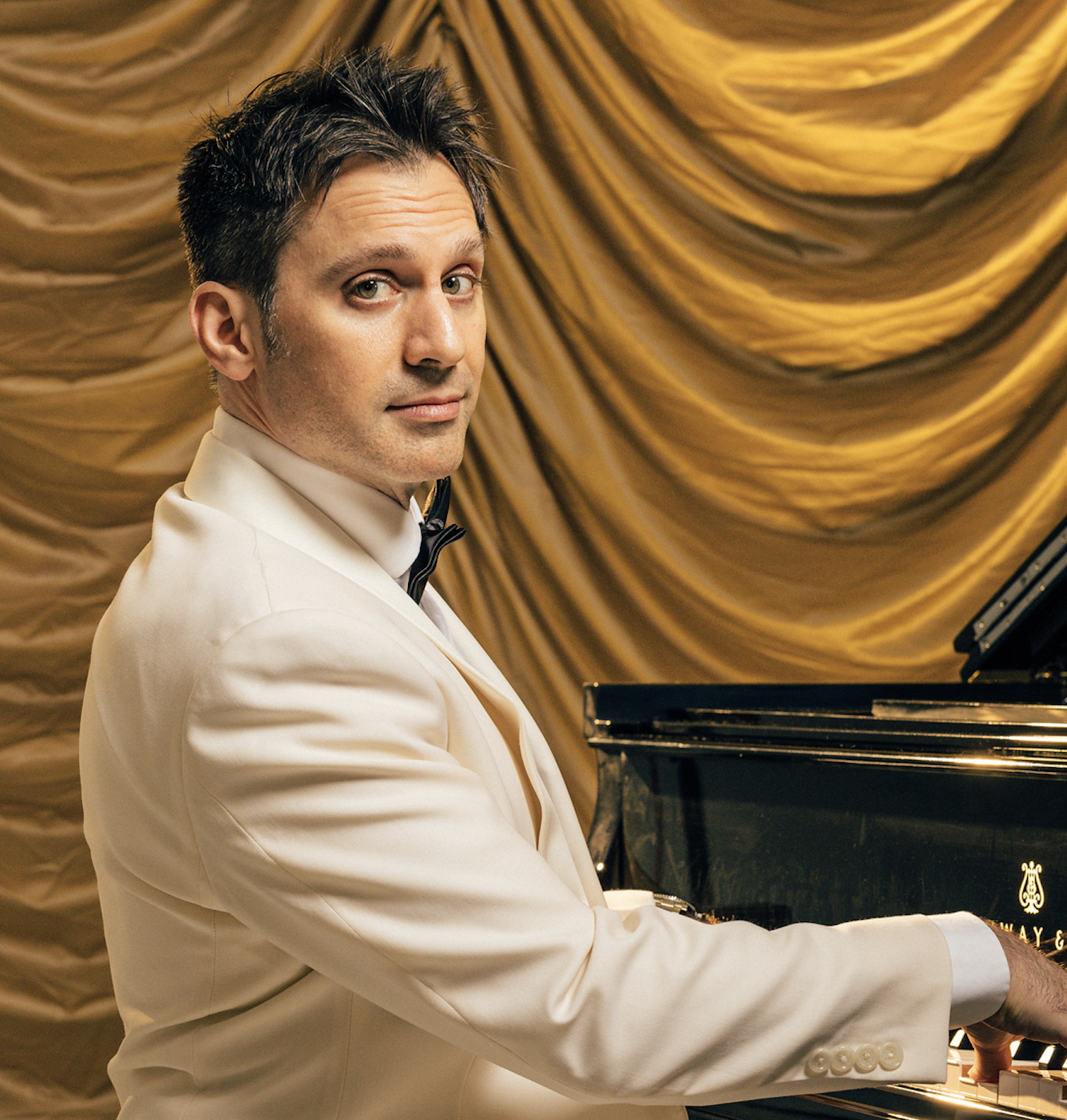 Scott Bradlee & Friends Present: In Search of Lost Melody