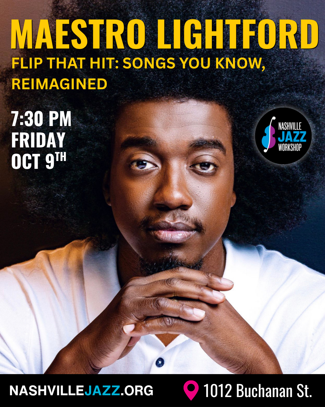 Flip That Hit: Songs You Know, Reimagined