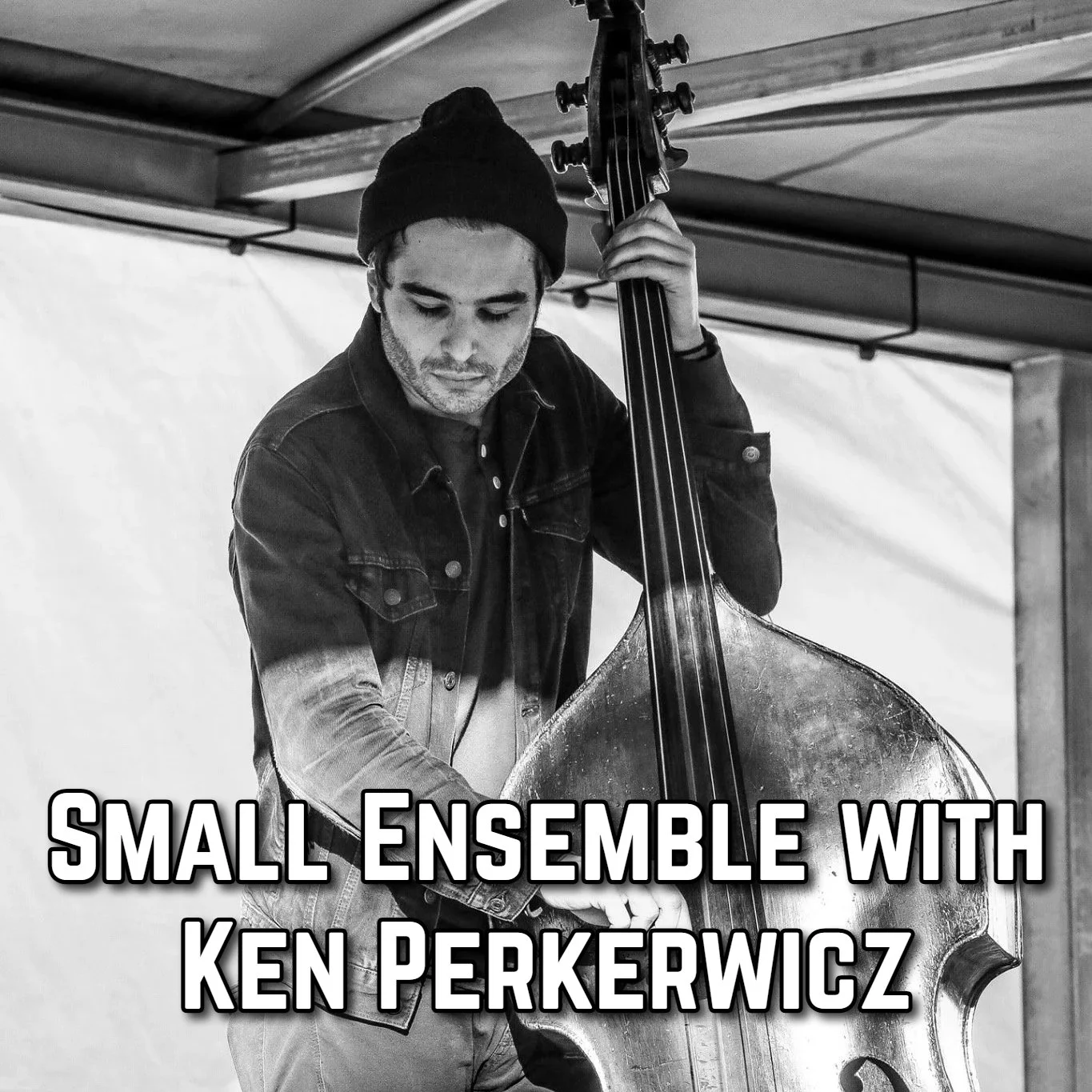 Small Ensemble with Ken Perkerwicz