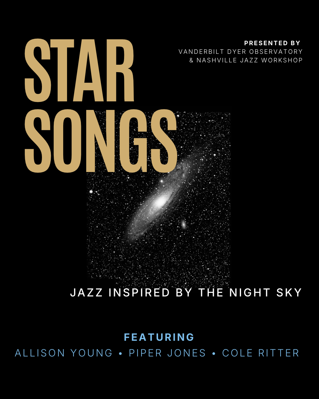 Star Songs