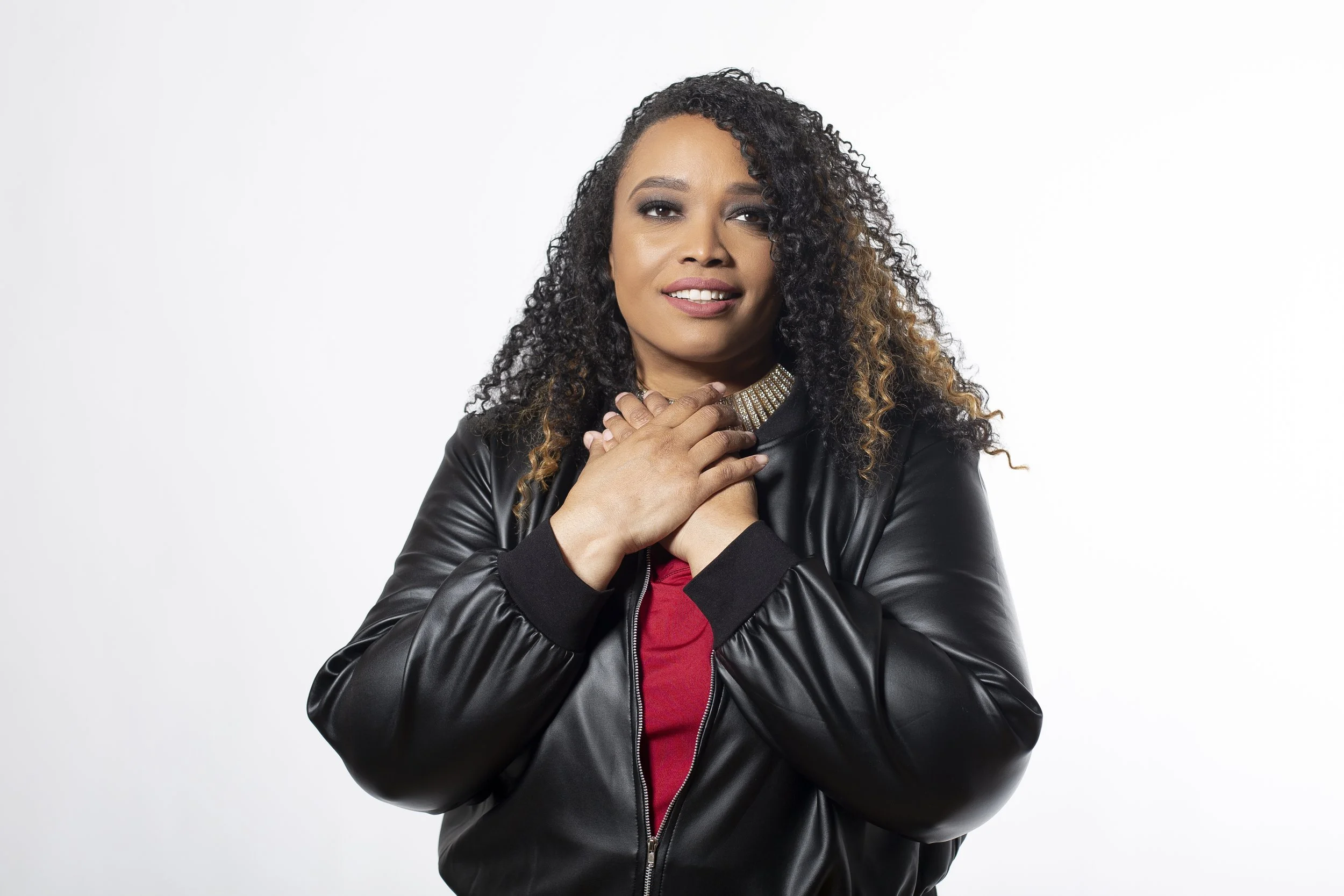 Dara Starr Tucker