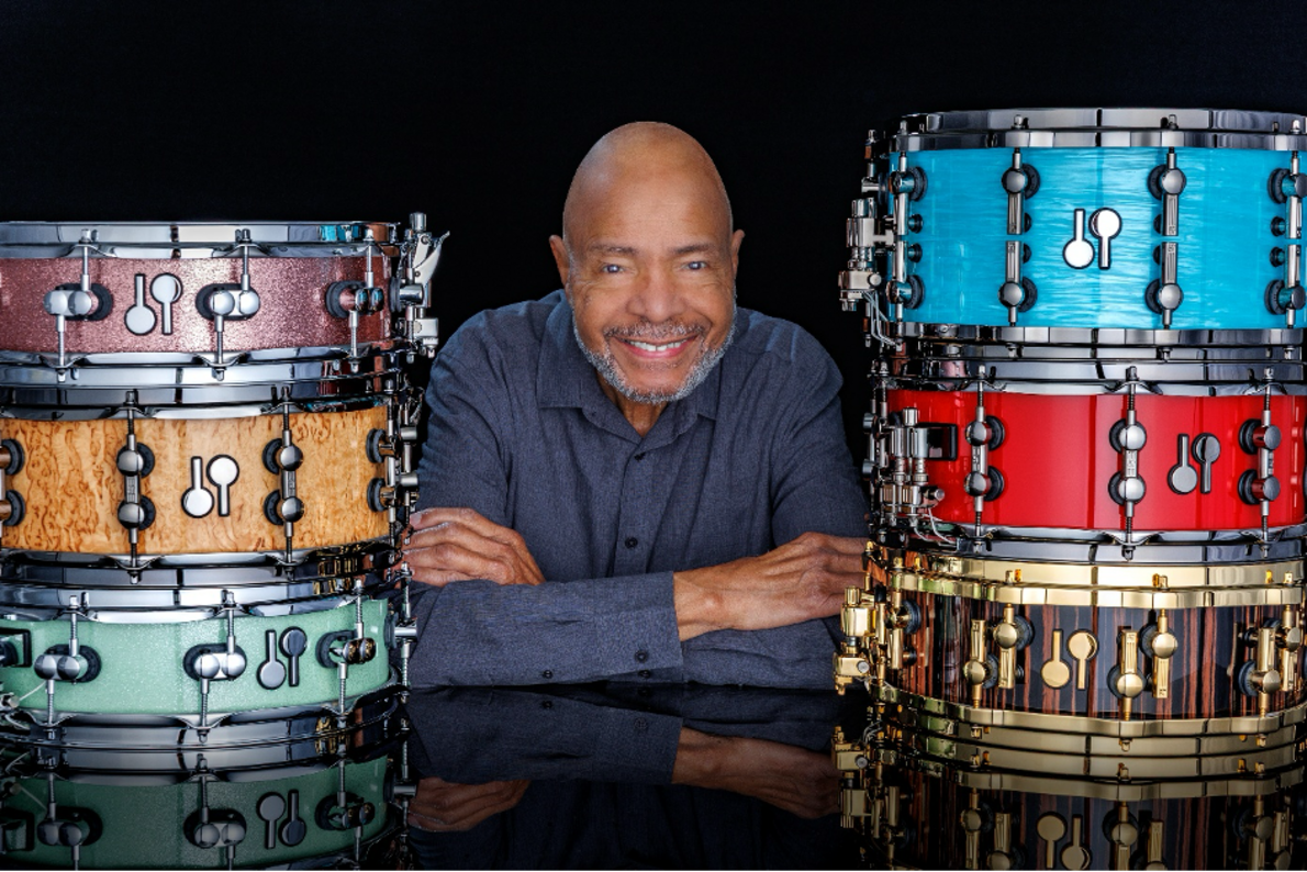 Chester Thompson