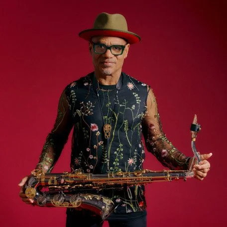 Kirk Whalum