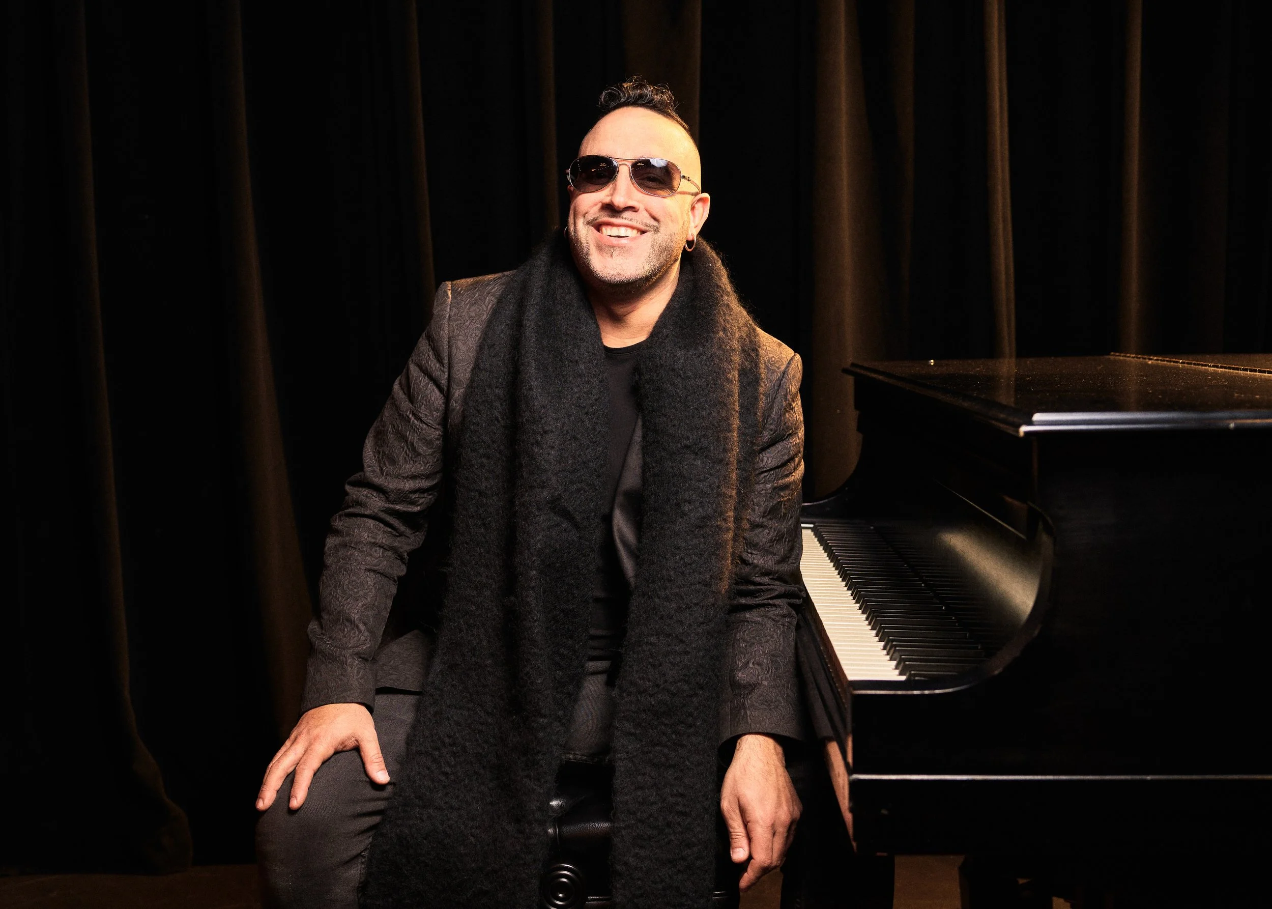 Giovanni Rodriguez