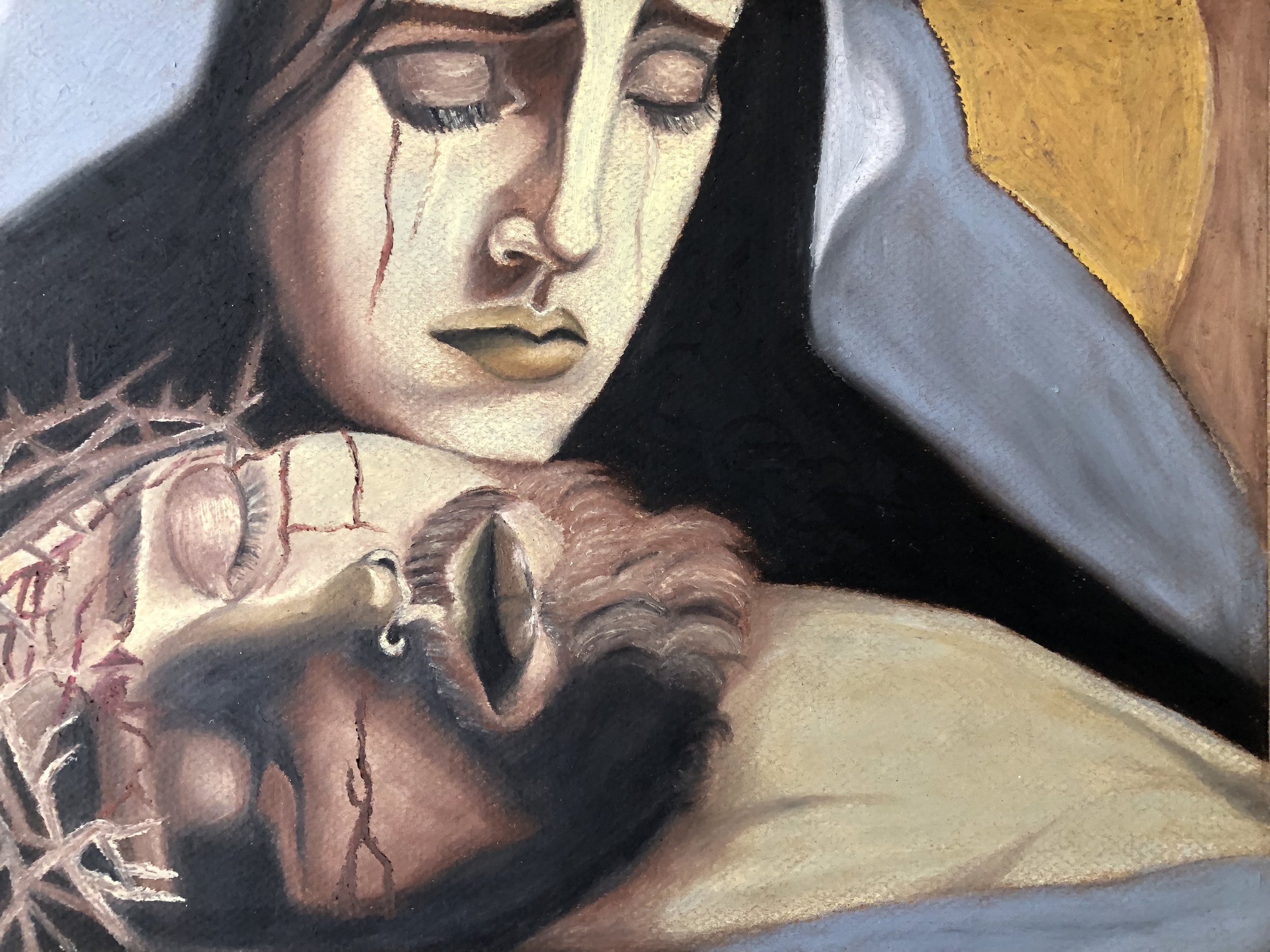 Mother of Sorrow