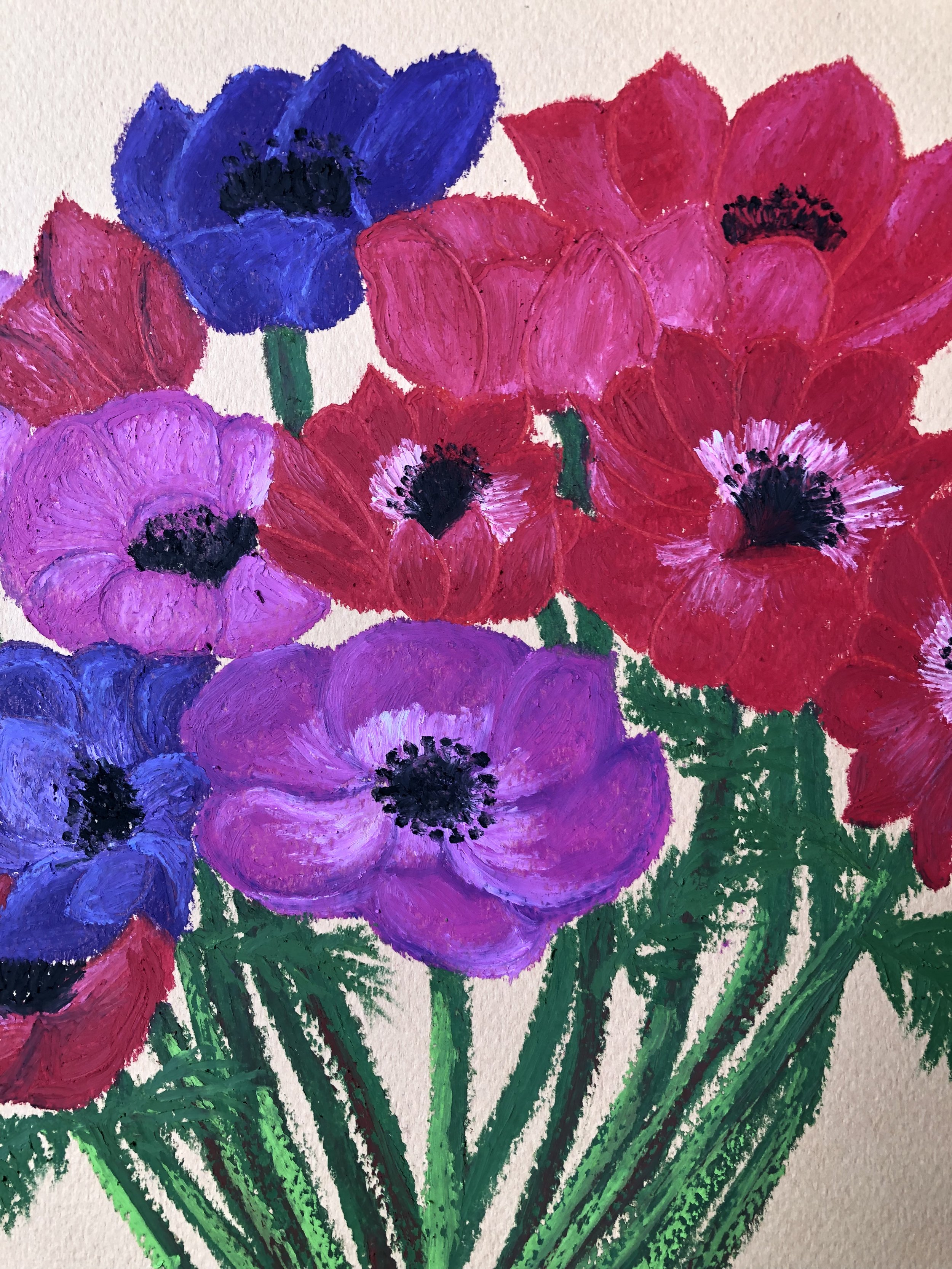 Anemones
