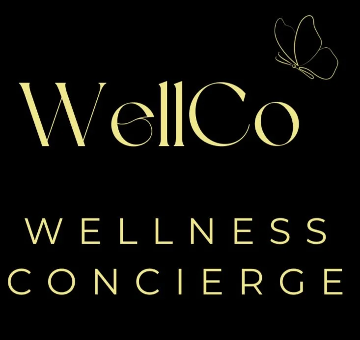 WELLNESS CONCIERGE