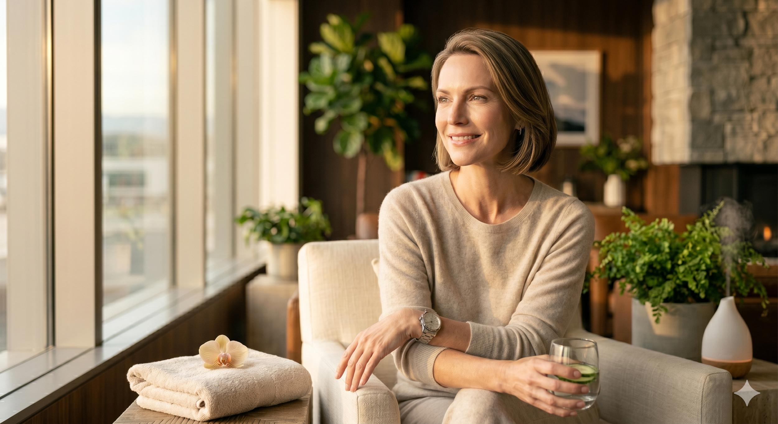 Radiance - Wellness that shows