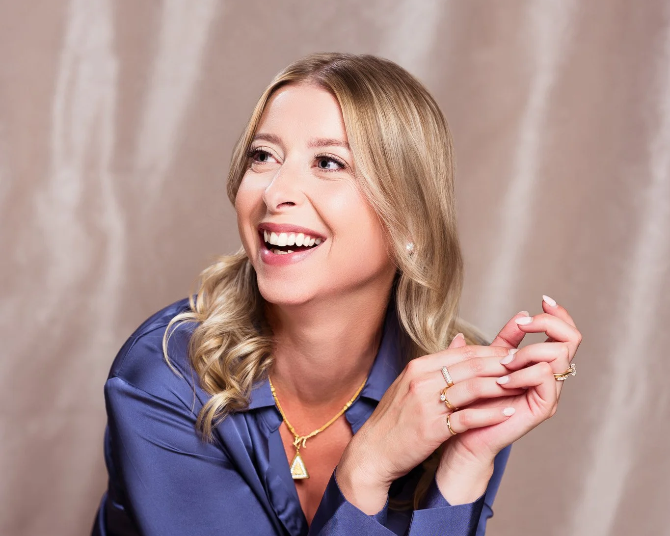 Independent Engagement Ring Advisor, Robyn Bell-Wong