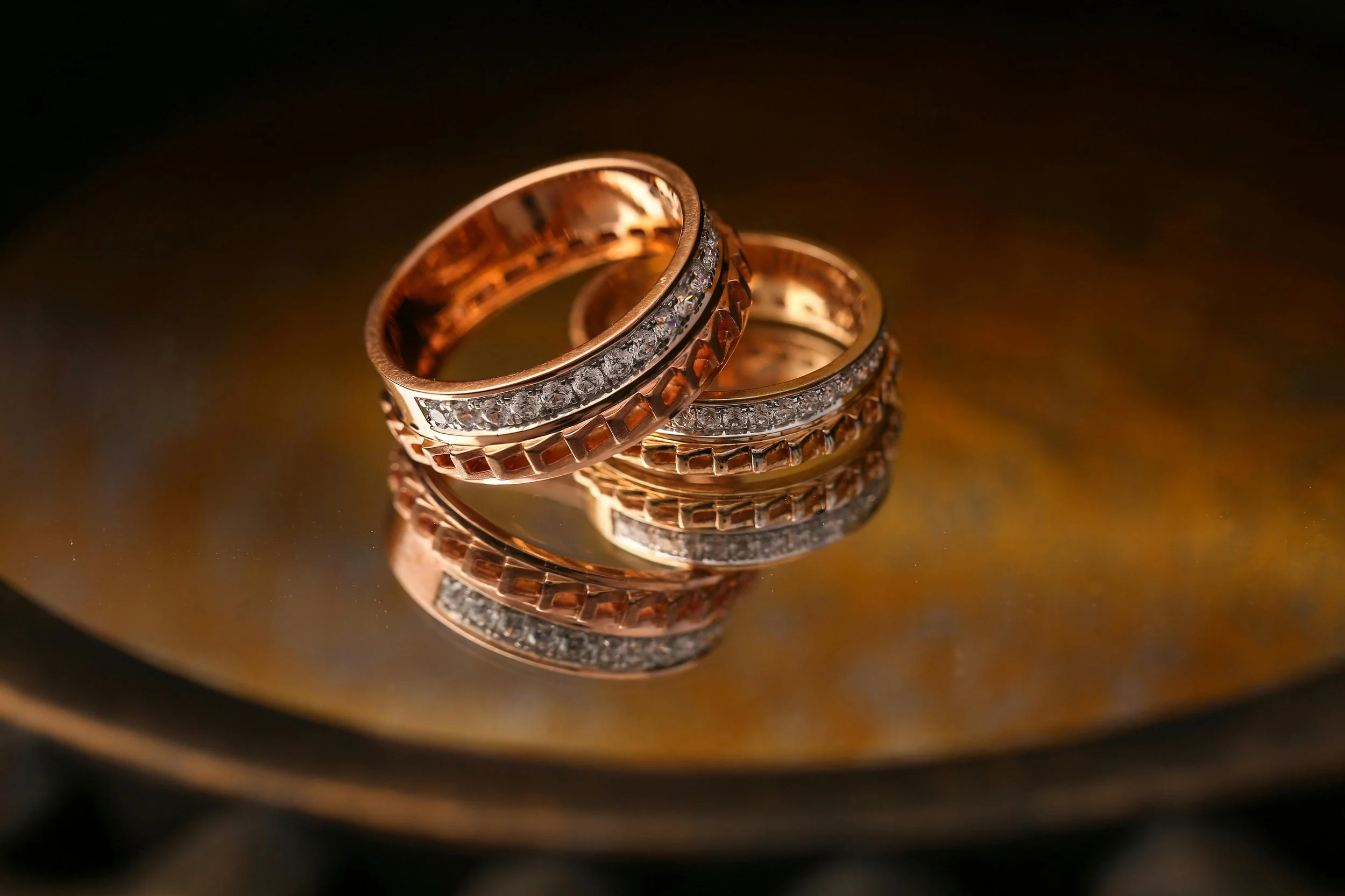 elegant heirloom redesign concept close up