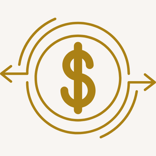 Budget icon