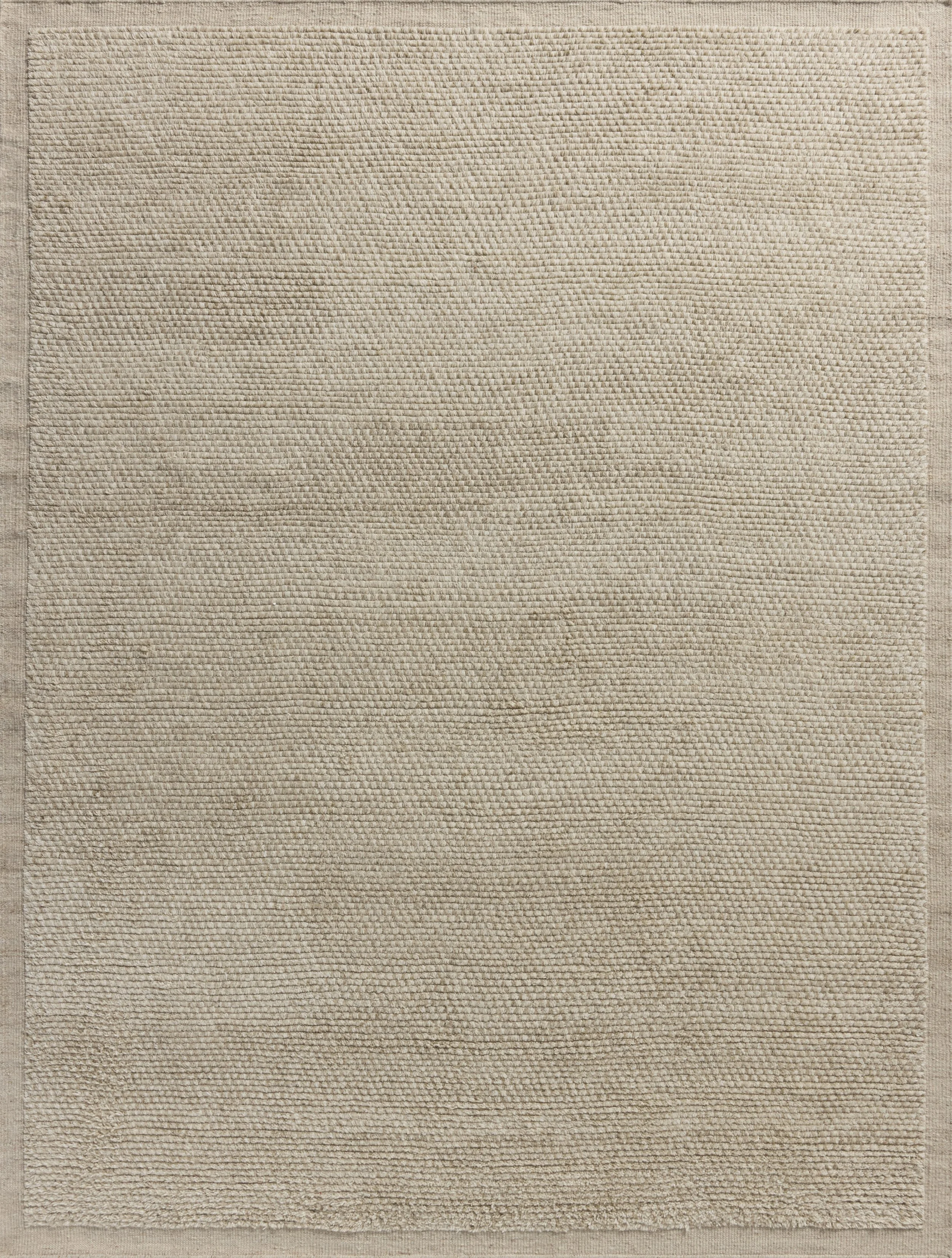 Silas Rug | Dove