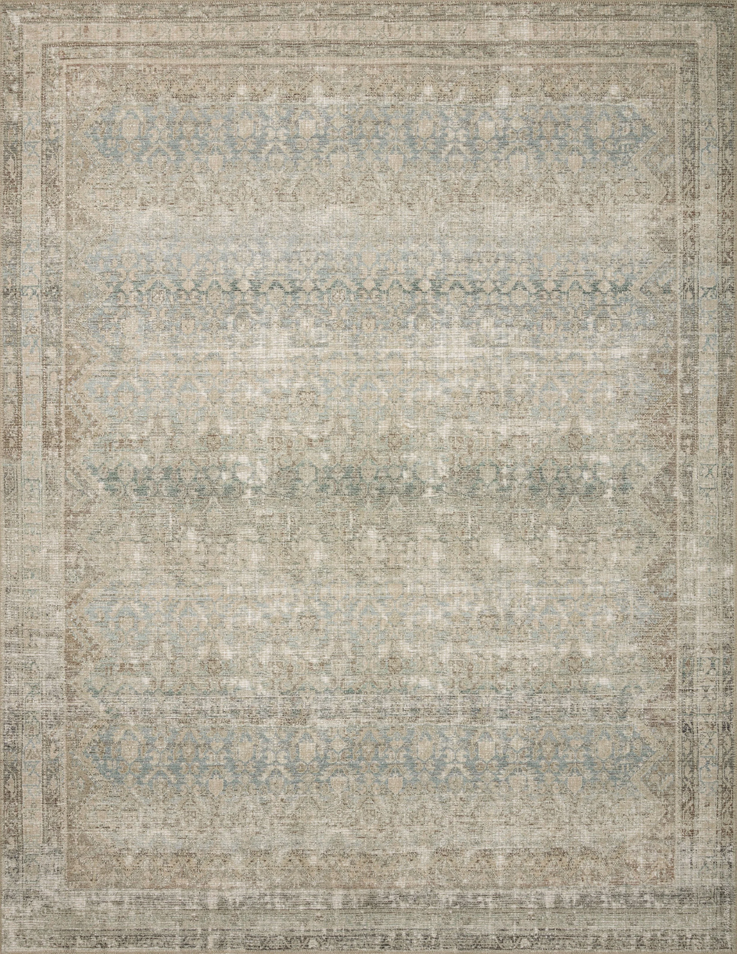 Avery Rug | Jade