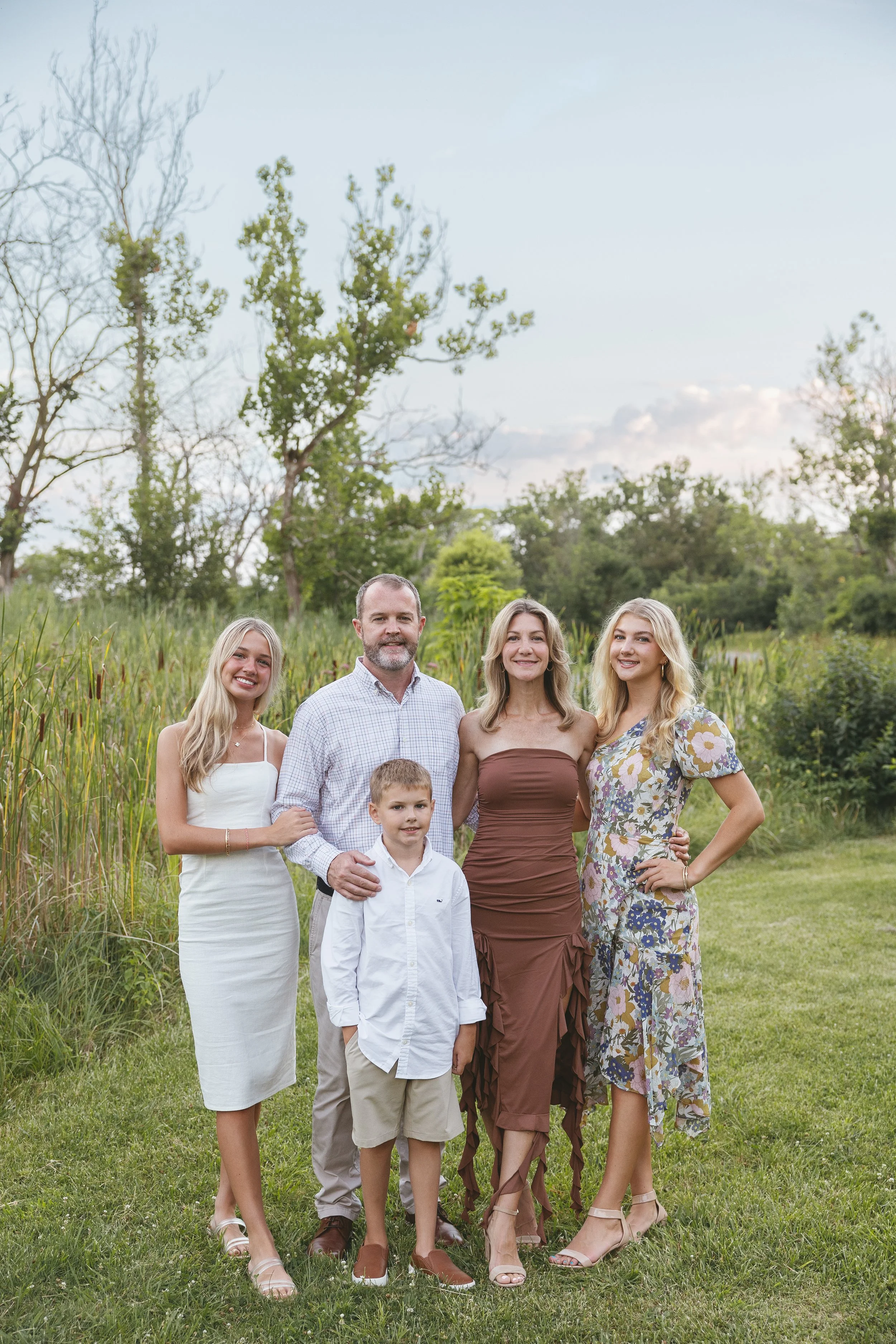 The Hofmanns