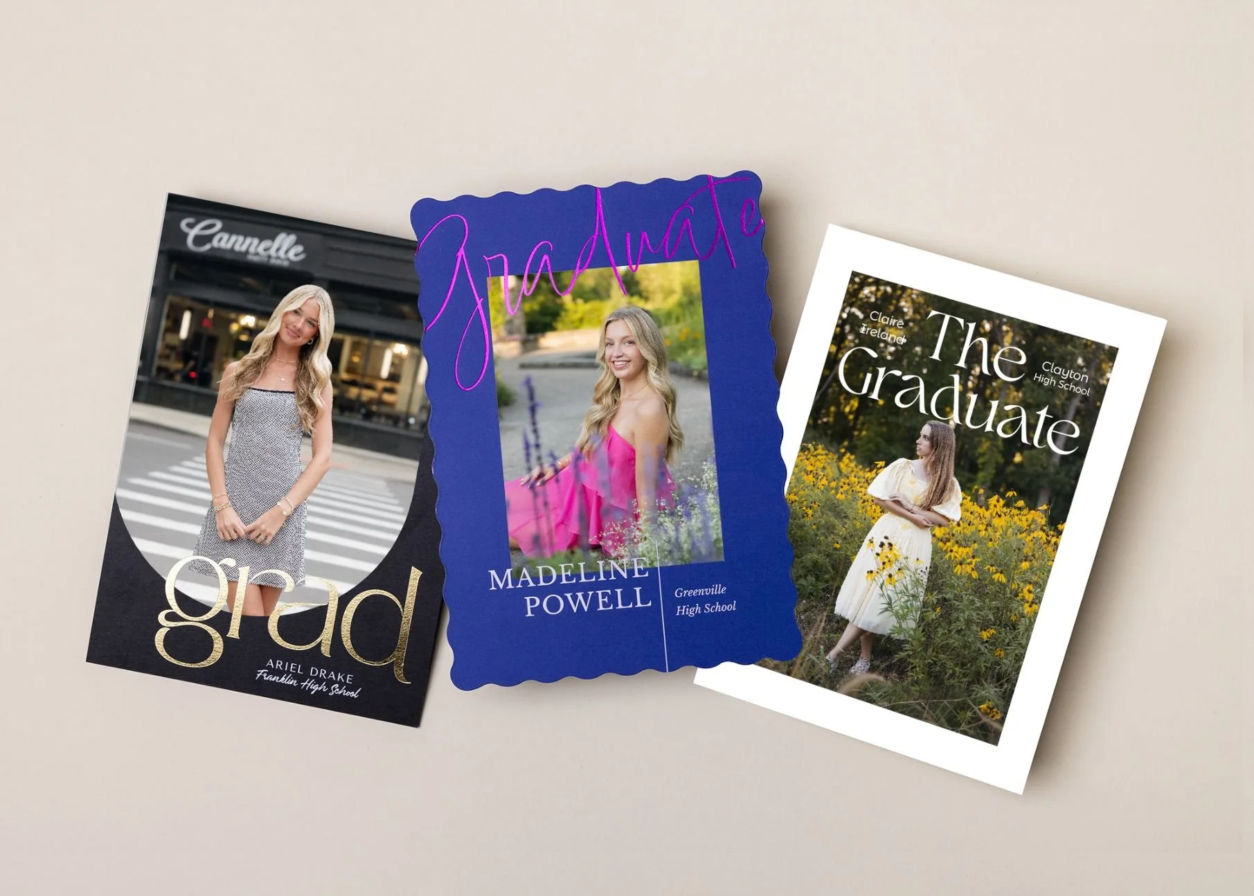 Black and white abstract painting with horizontal streaks and smudges on a rectangular canvas.