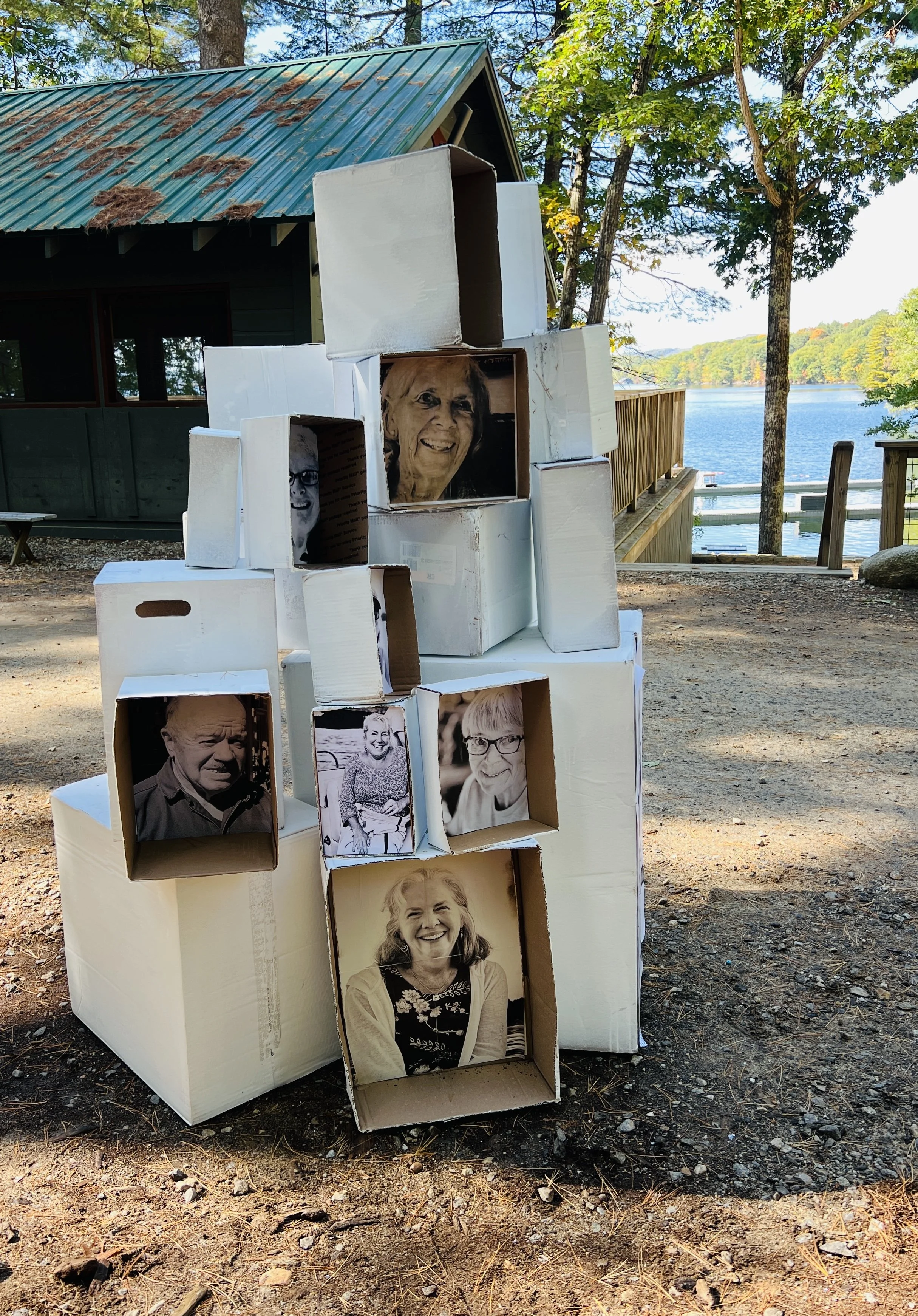 Meredith Gisness, 2024