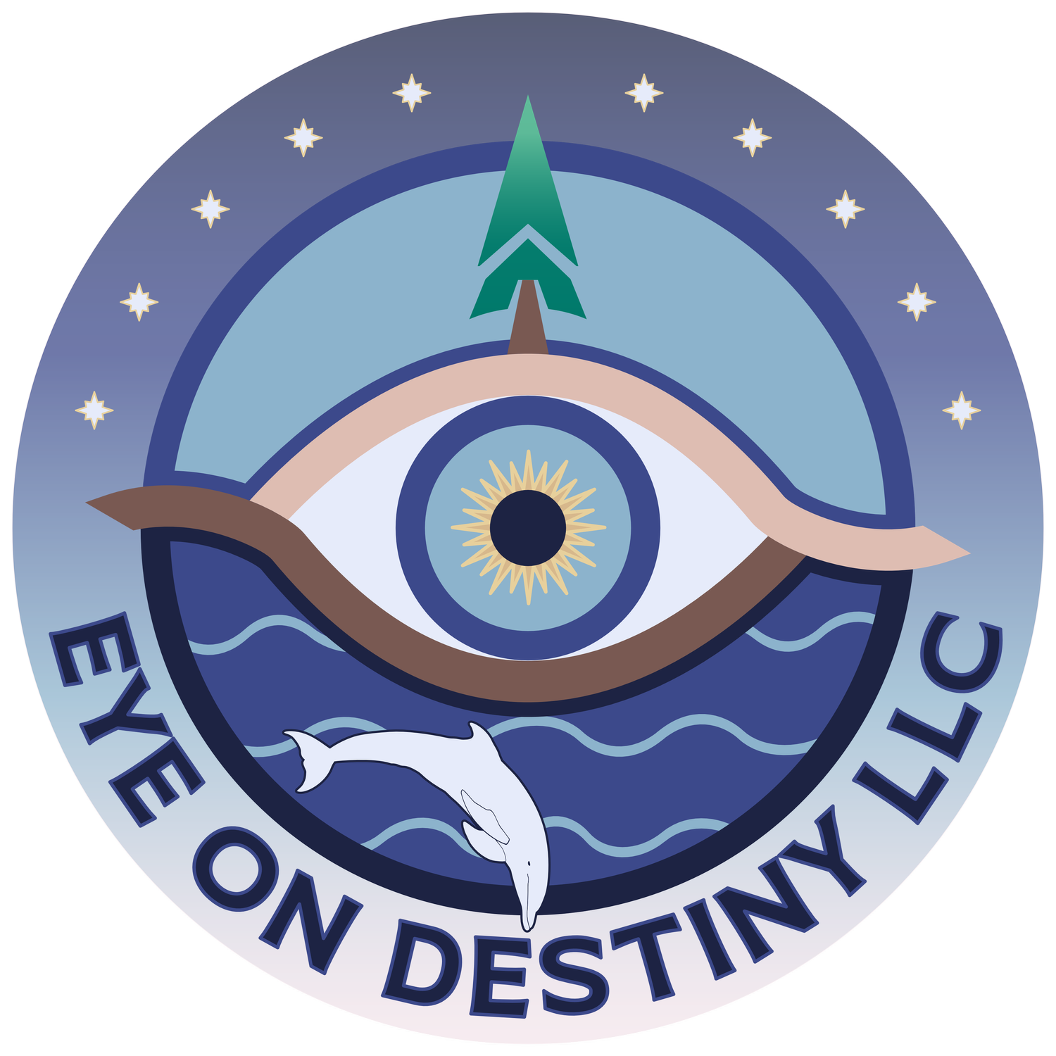 Eye On Destiny LLC