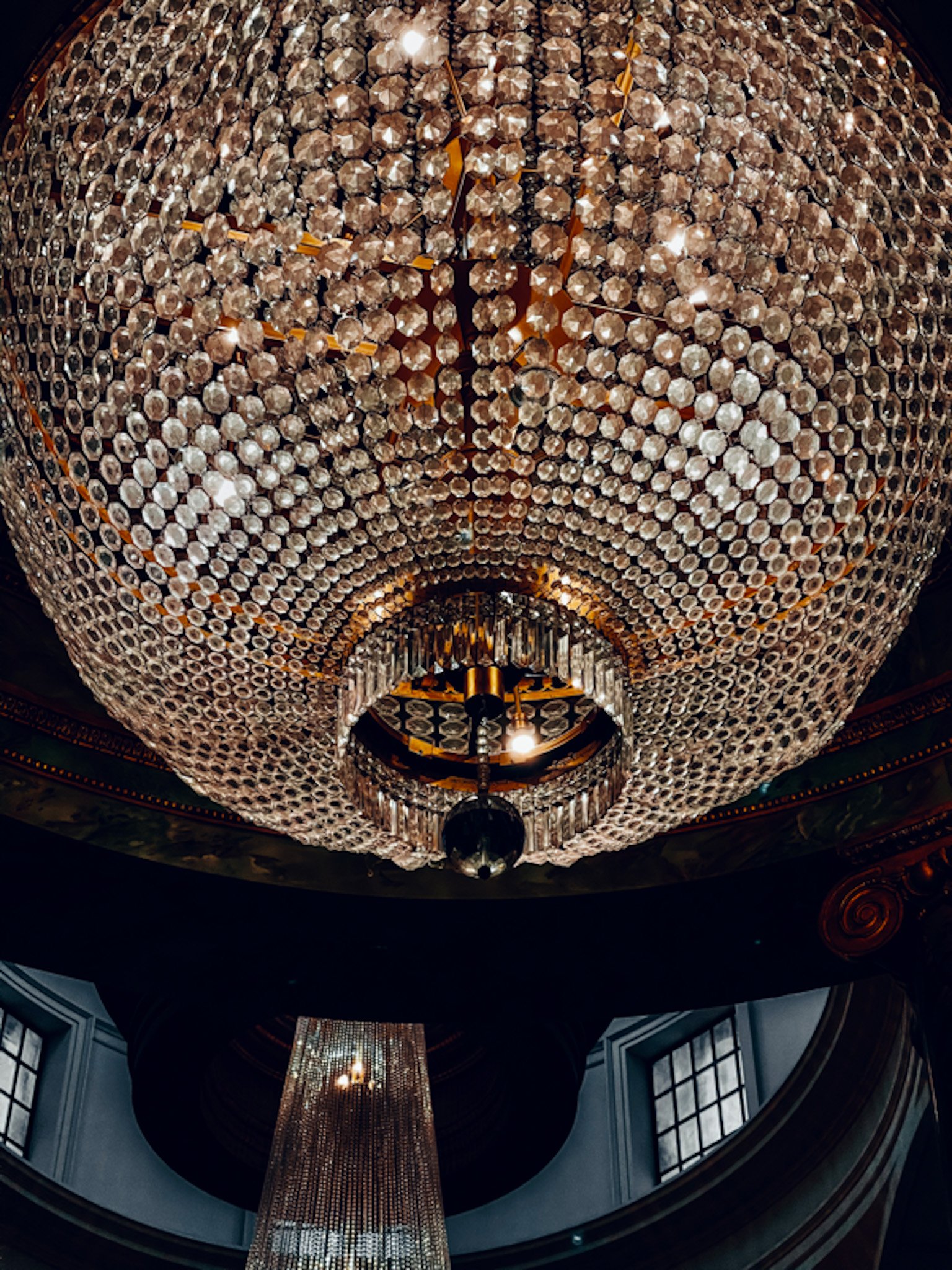 01.16.2022
Wizarding World of Harry Potter - Diagon Alley, Universal Studios, Orlando, FL