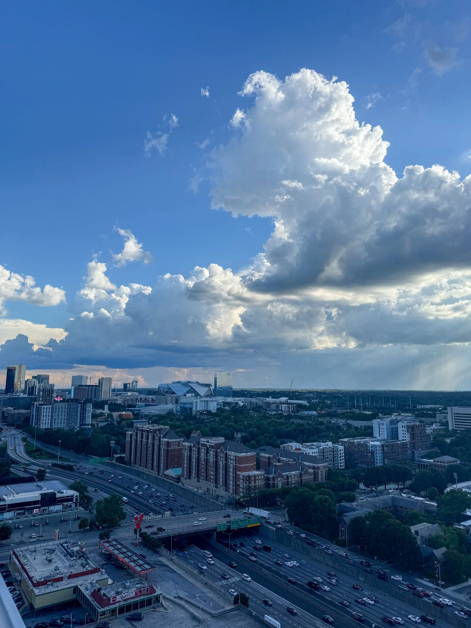 Atlanta, Georgia, USA