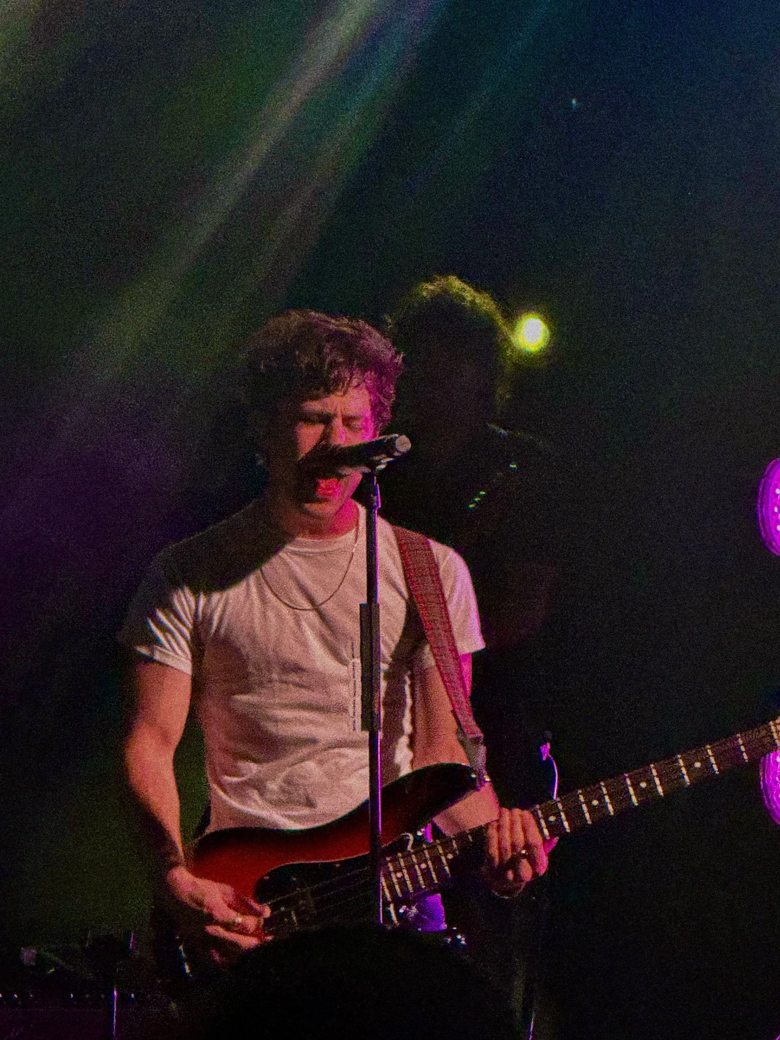 04.25.2025
"The Wallows," Milledgeville, GA