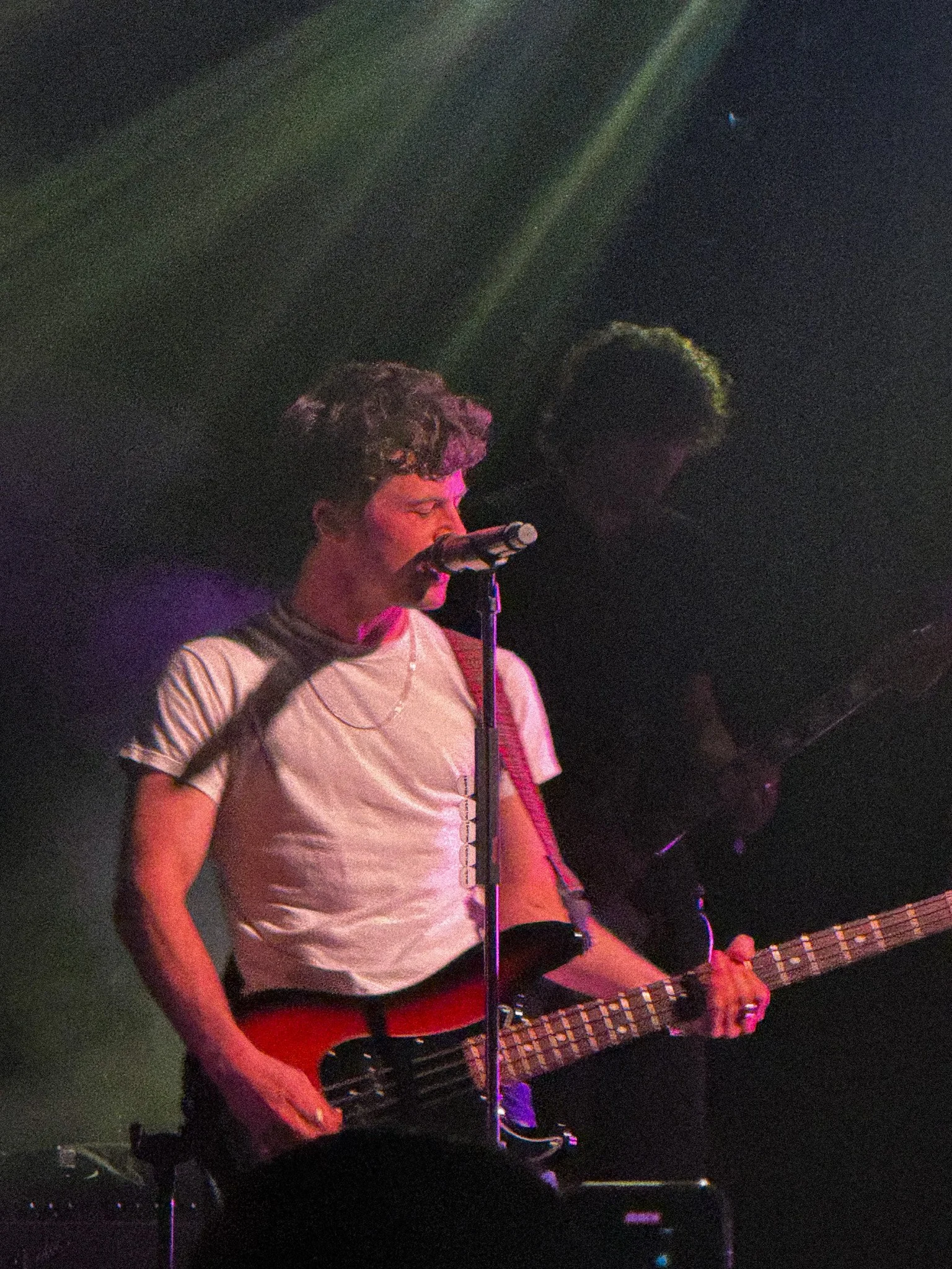 04.25.2025
"The Wallows," Milledgeville, GA