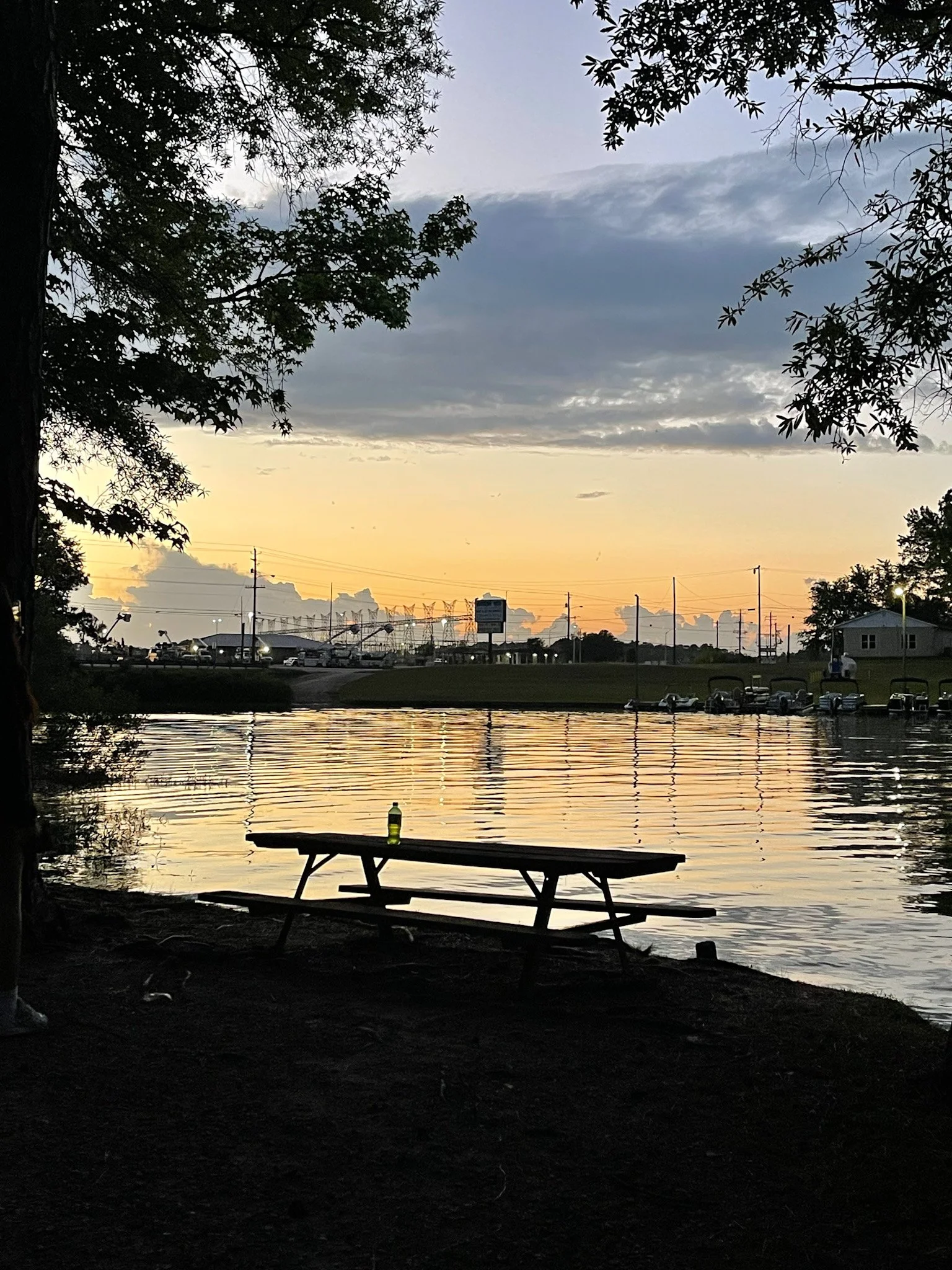 04.30.2024
Lake Sinclair, Milledgeville, GA