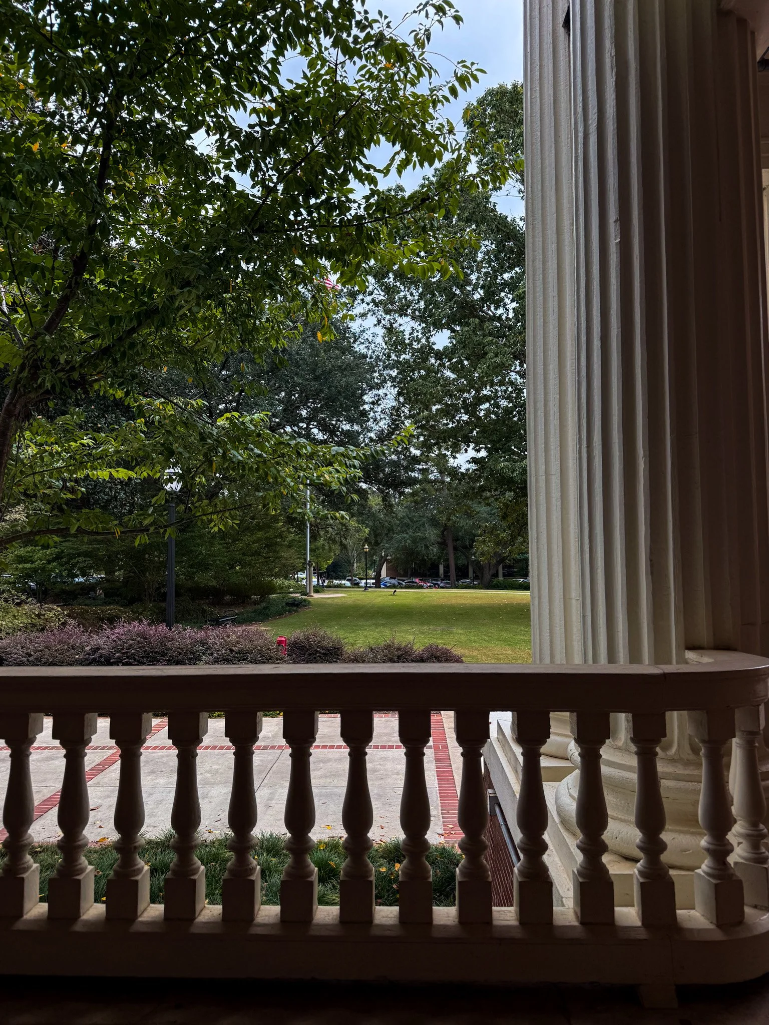 09.29.2025
Terrell Hall, Georgia College & State University, Milledgeville, GA