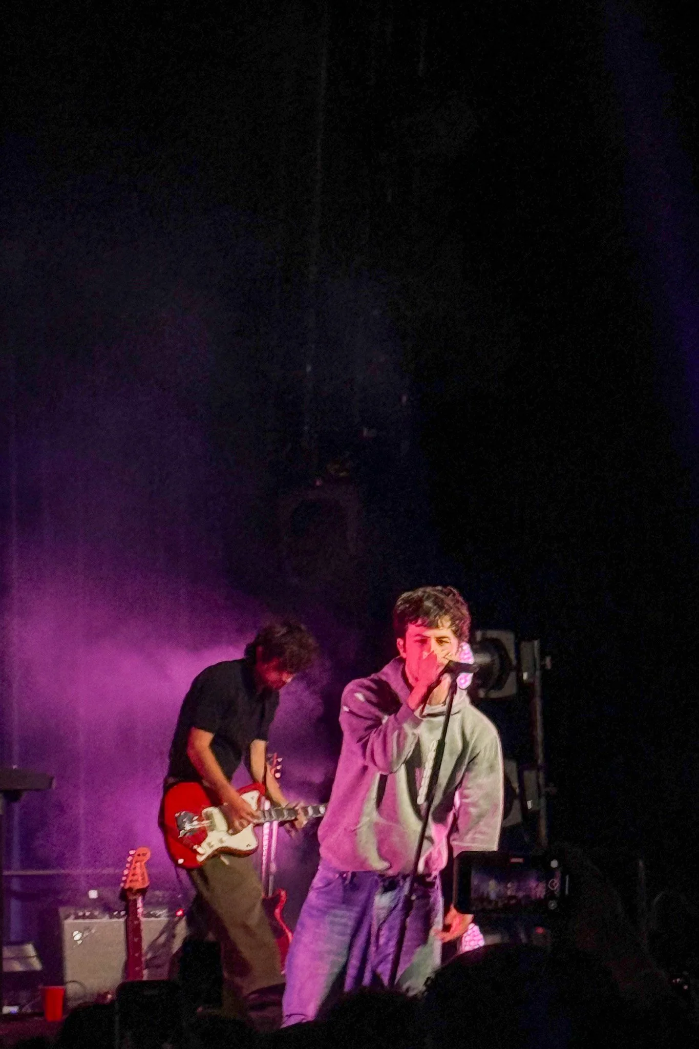 04.25.2025
"The Wallows," Milledgeville, GA