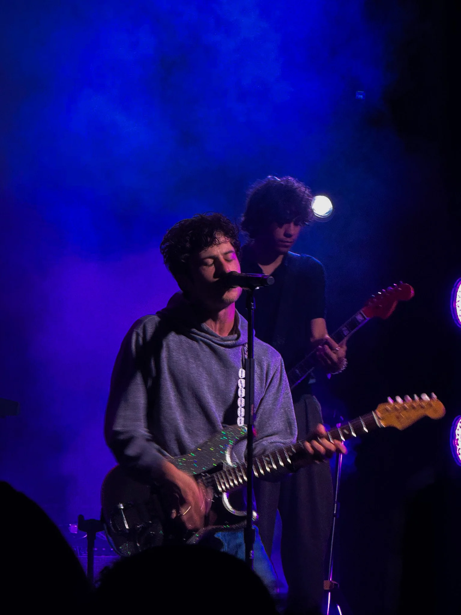 04.25.2025
"The Wallows," Milledgeville, GA