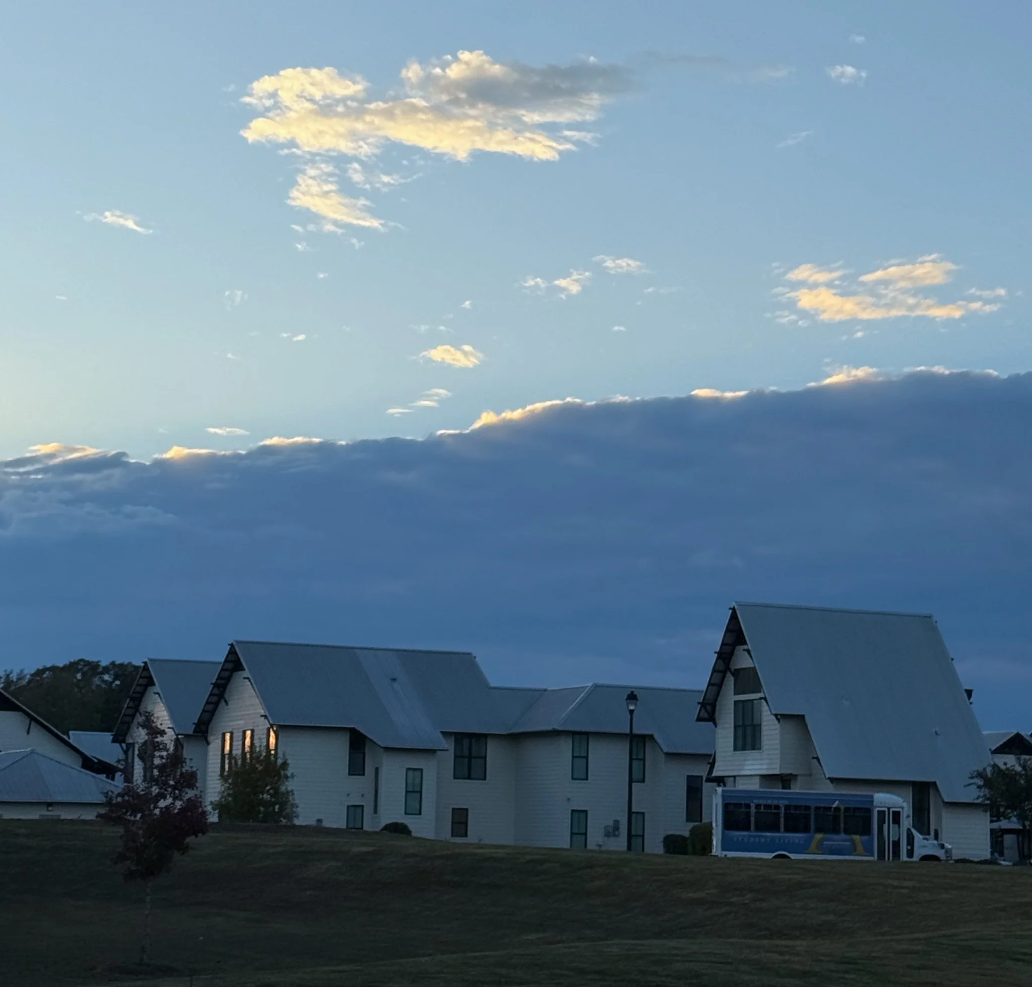 10.21.2025
Arcadia on the River, Milledgeville, GA