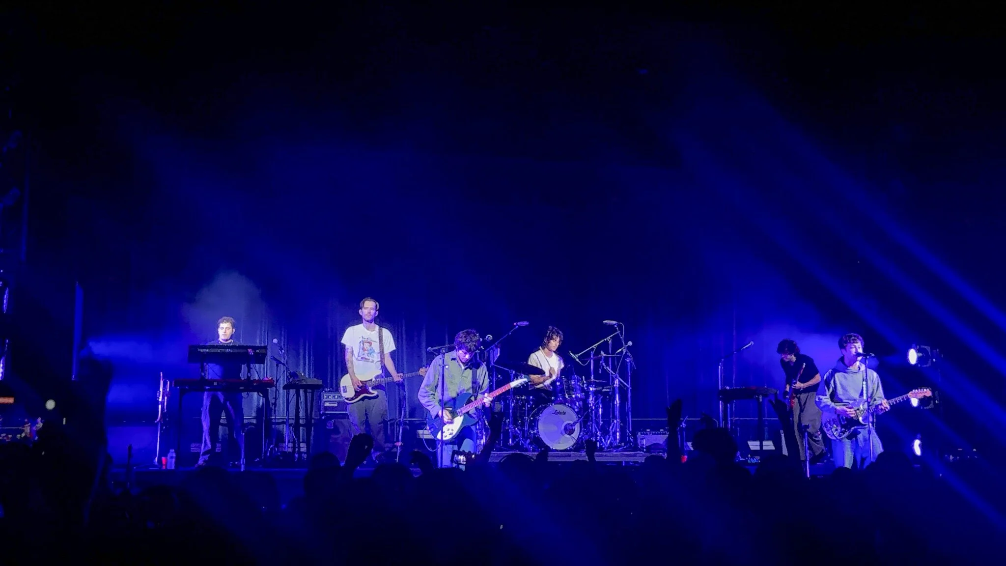 04.25.2025
"The Wallows," Milledgeville, GA