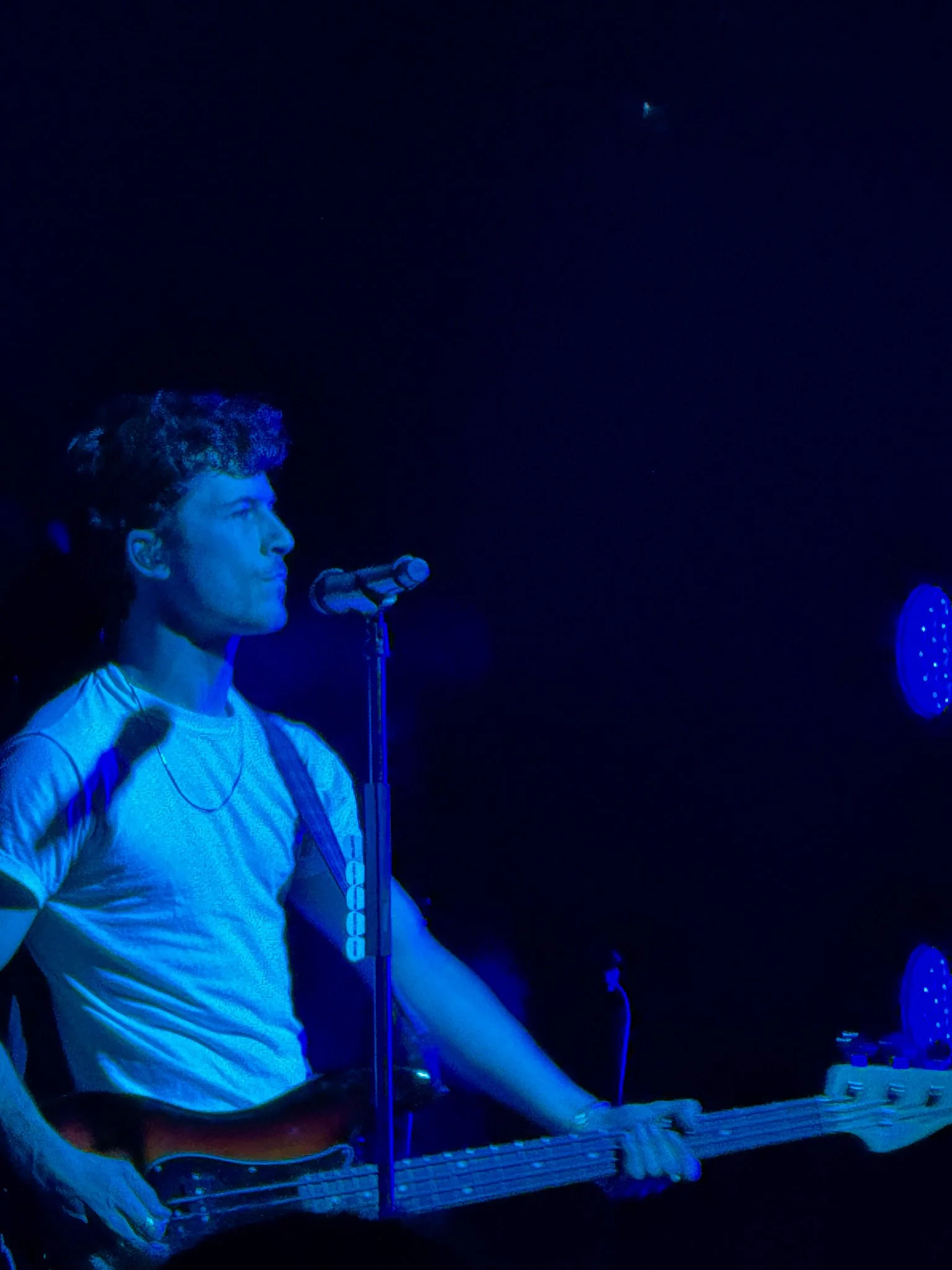 04.25.2025
"The Wallows," Milledgeville, GA