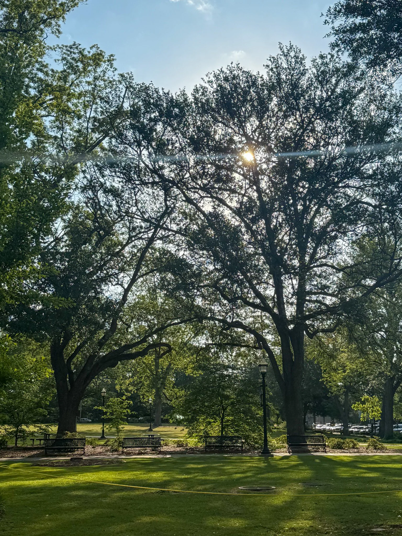 05.01.2025
Front Campus, Georgia College & State University, Milledgeville, GA